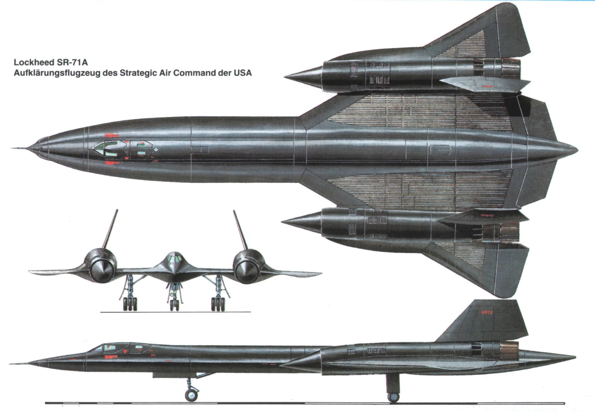 1080P, blackbird, planes, aerospike, military, nasa, aircraft, HD Wallpaper