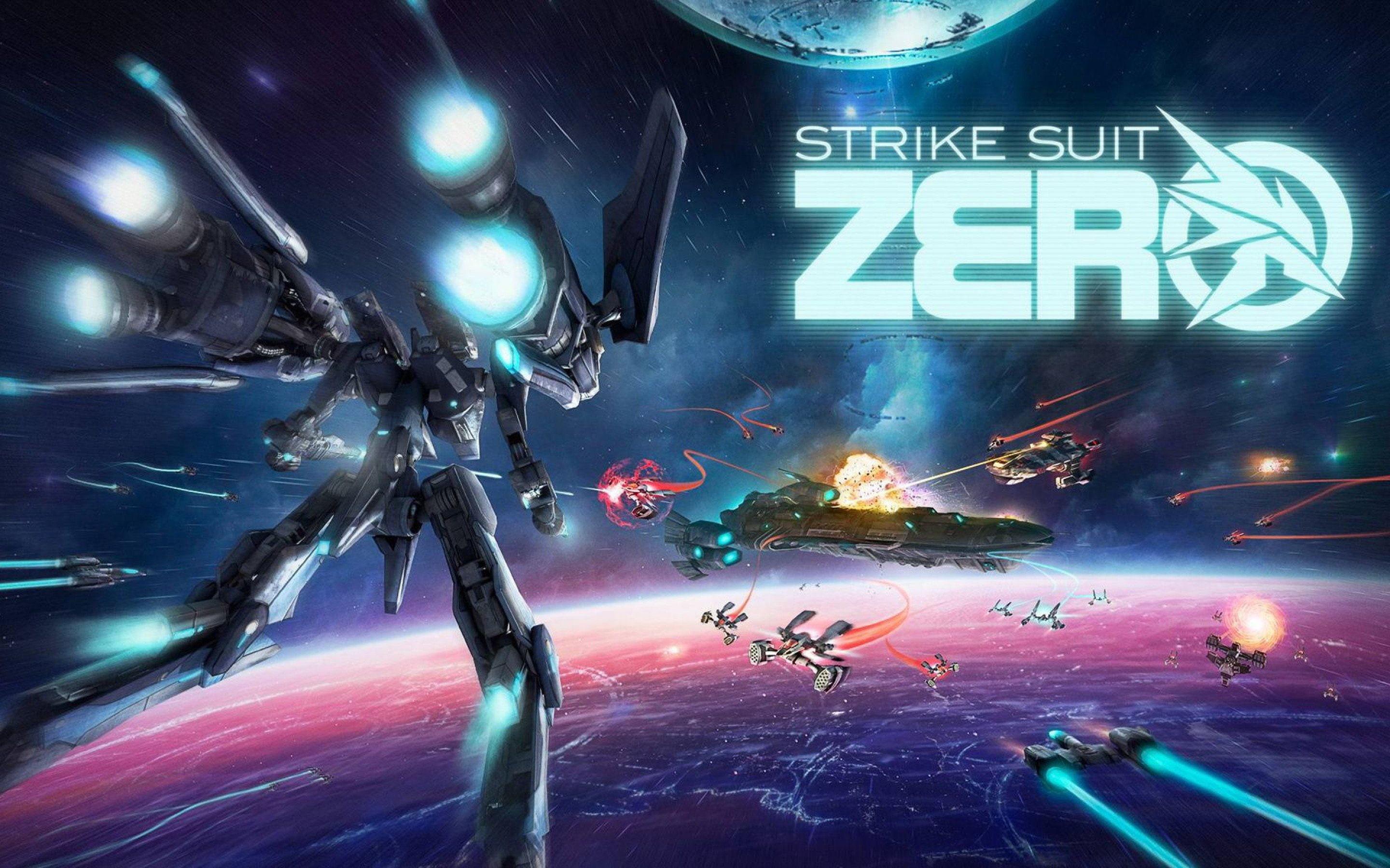 2K, 1ssz, combat, simulator, strike, sci, suit, space, flight, spaceship, mecha, HD Wallpaper