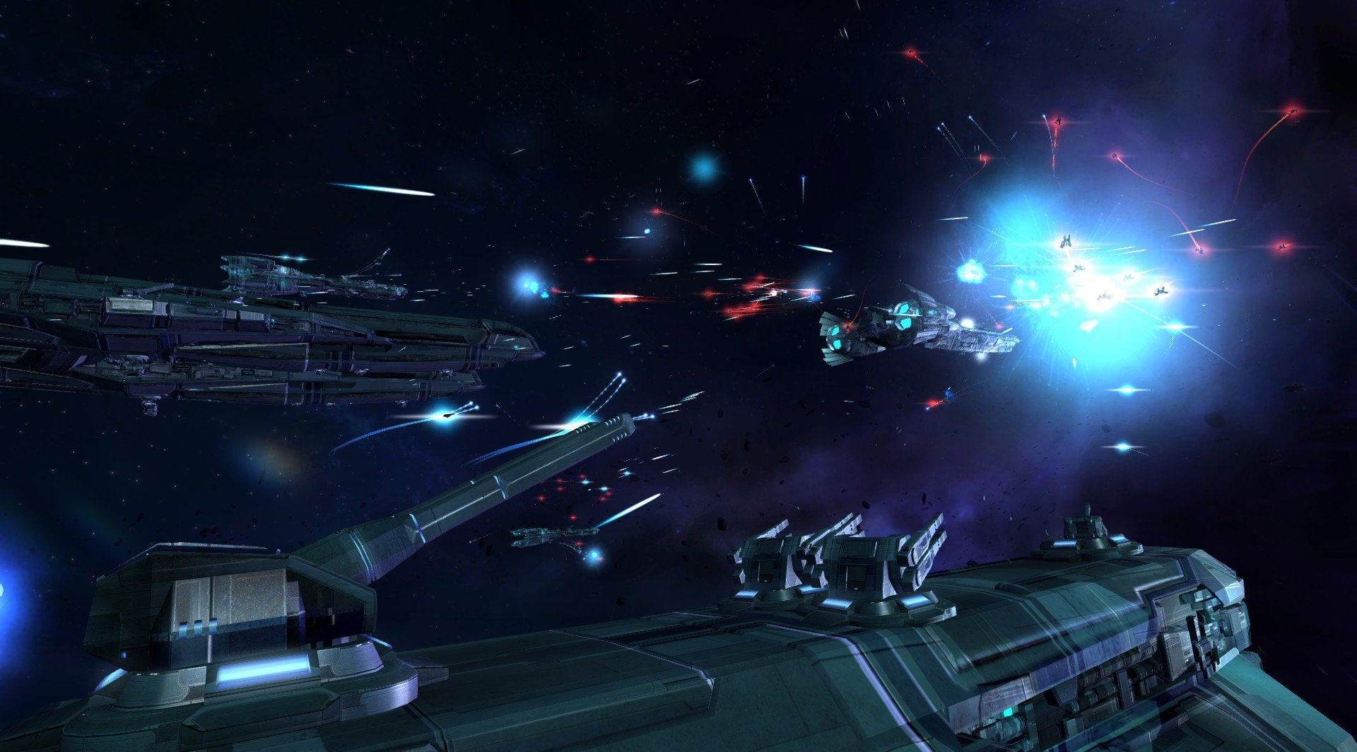 spaceship, sci, suit, flight, combat, space, 1ssz, 1080P, mecha, simulator, strike, HD Wallpaper