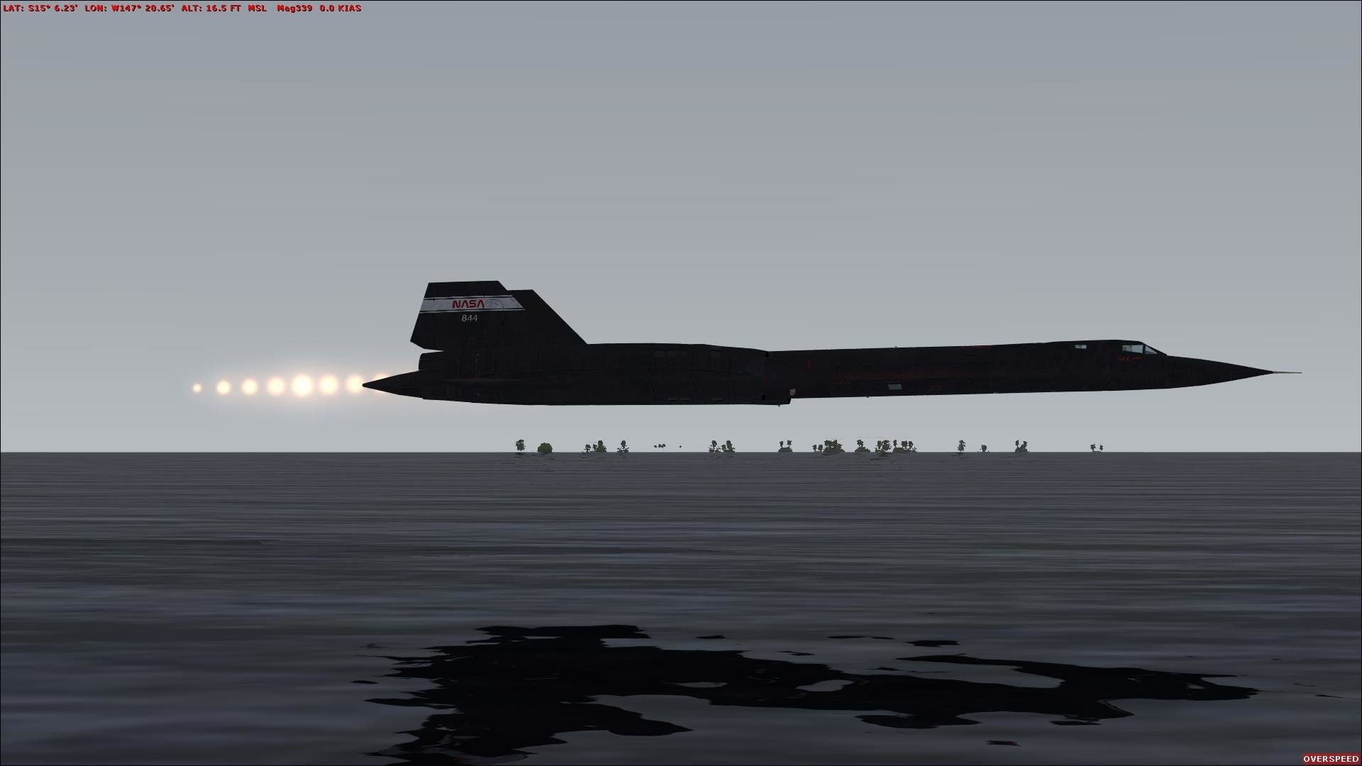 NASA, Aircraft, 1080P, Military Aircrafts, Lockheed SR-71 Blackbird, HD Wallpaper