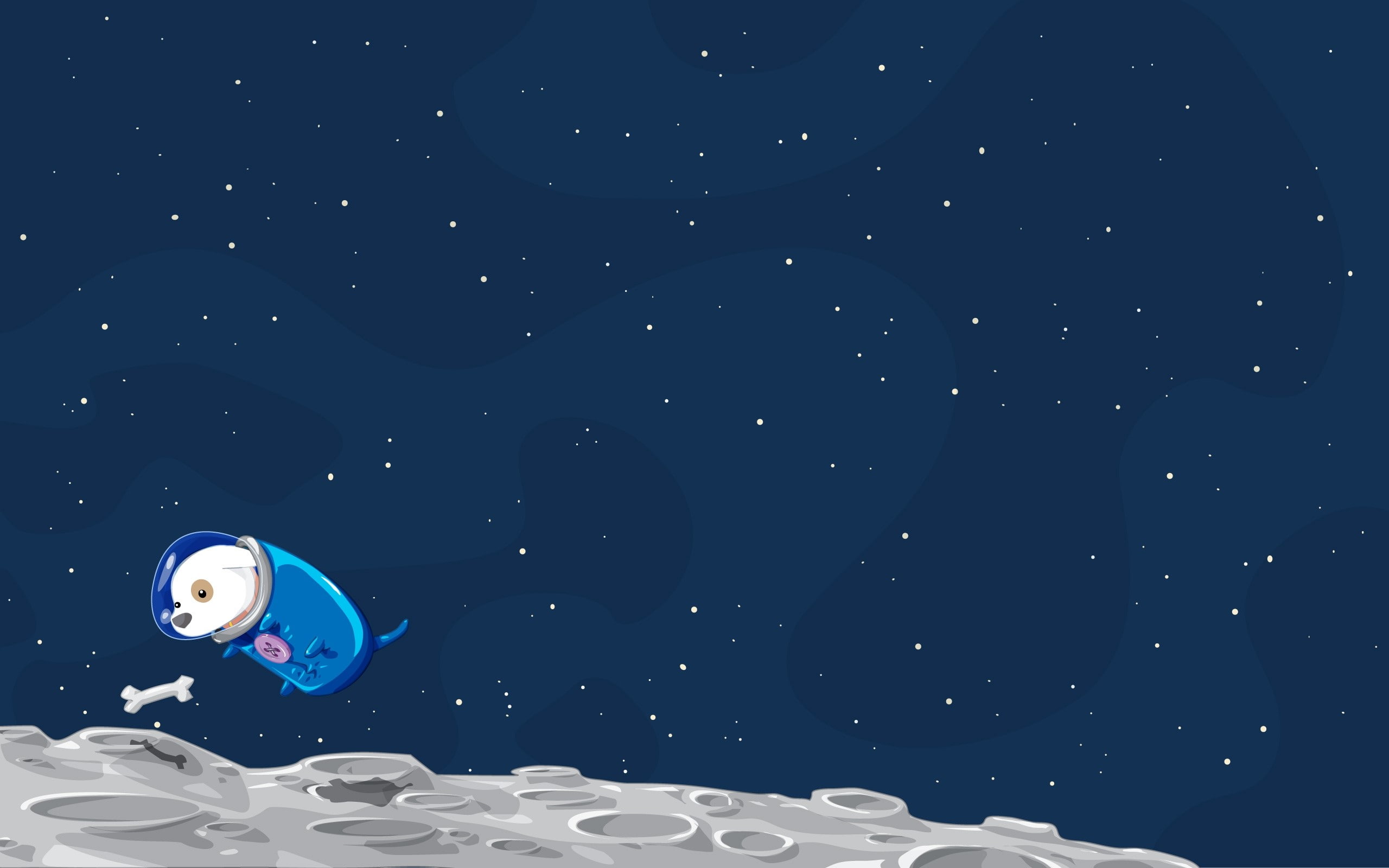 studio shot, astronomy, Flight, Space, Dog, childhood, water, Suit, indoors, teenager, nature, swimming, blue, one person, Sky, young adult, star - space, HD Wallpaper