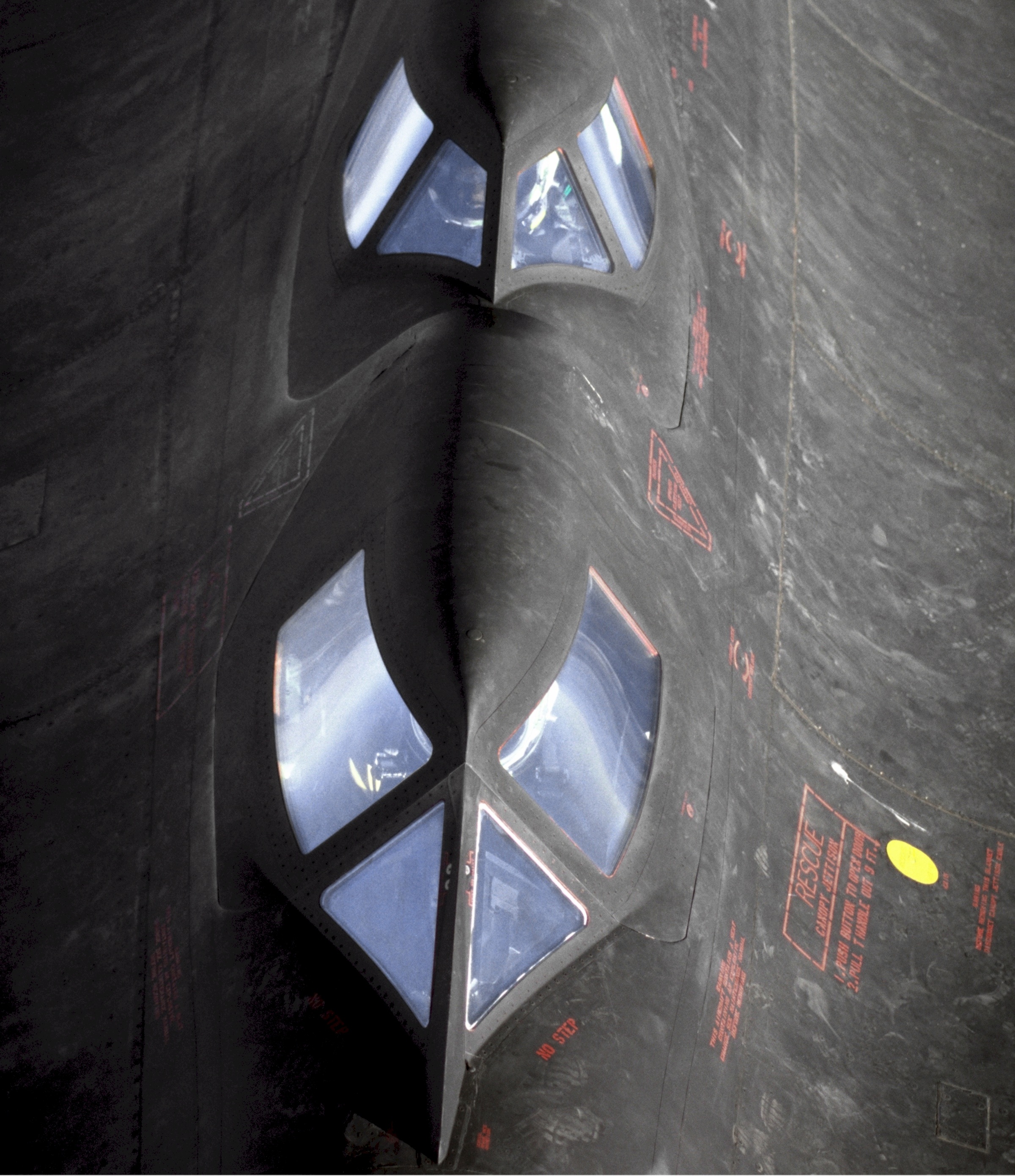car, architecture, reconnaissance, metal, jet, glass - material, day, transparent, closeup, reflection, twin cockpit, close-up, communication, flight, aircraft, Phone HD Wallpaper