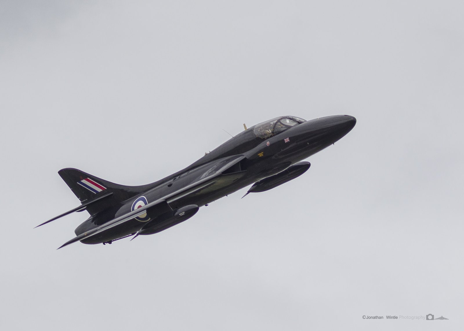 bomber, united, hunter t7, kingdom, hawker, 720P, 1954, reconnaissance, ground attack, aircrafts, royal air force, fighter, HD Wallpaper