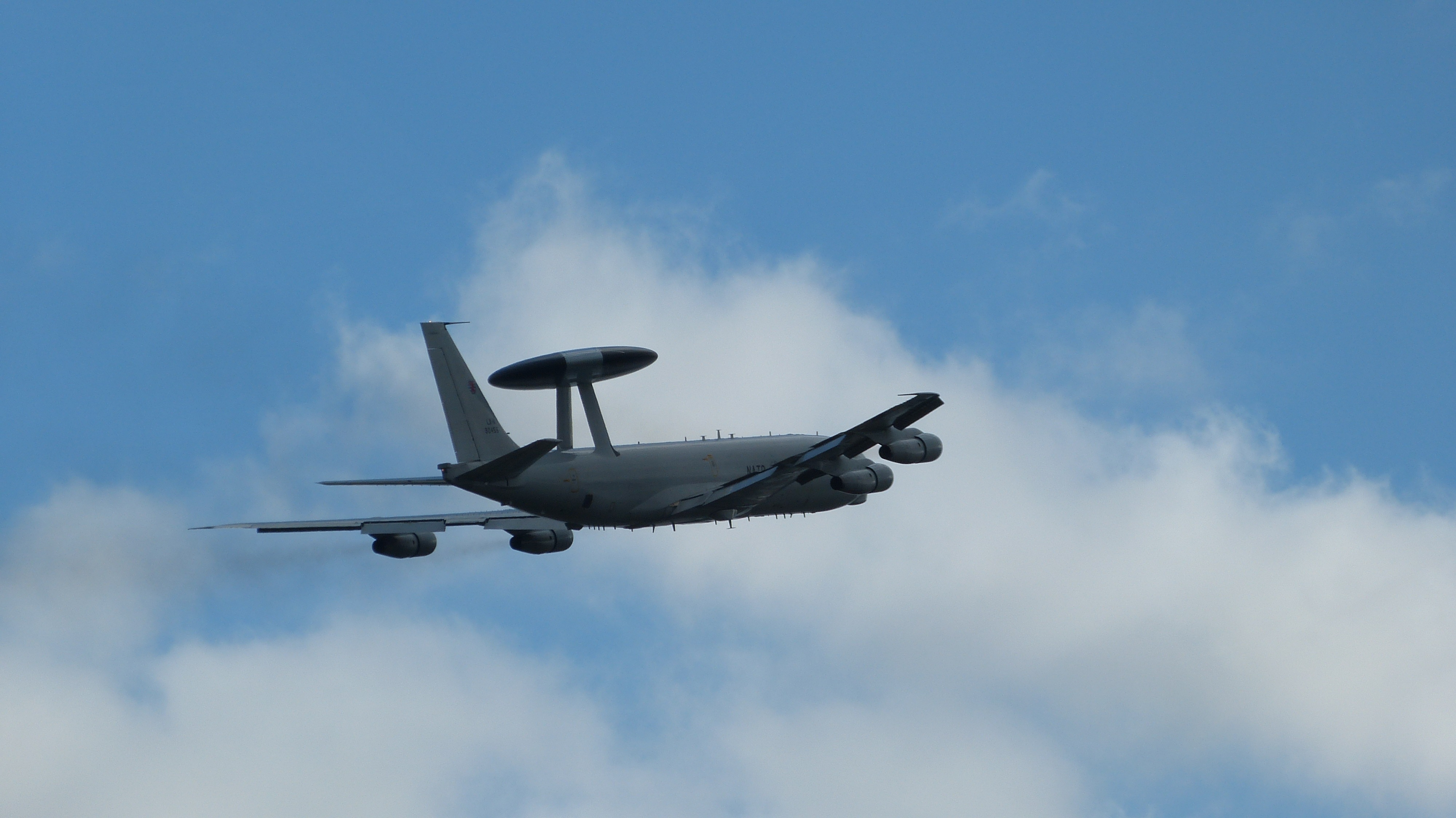 no people, transportation, travel, on the move, outdoors, 4K, low angle view, sky, single object, above, airplane, fighter aircraft, air force, flying, HD Wallpaper