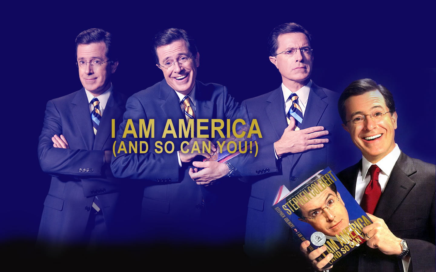 males, smiling, females, business, book cover, 720P, Stephen Colbert, coworker, small group of people, adult, colleague, mid adult, mid adult men, businessman, HD Wallpaper