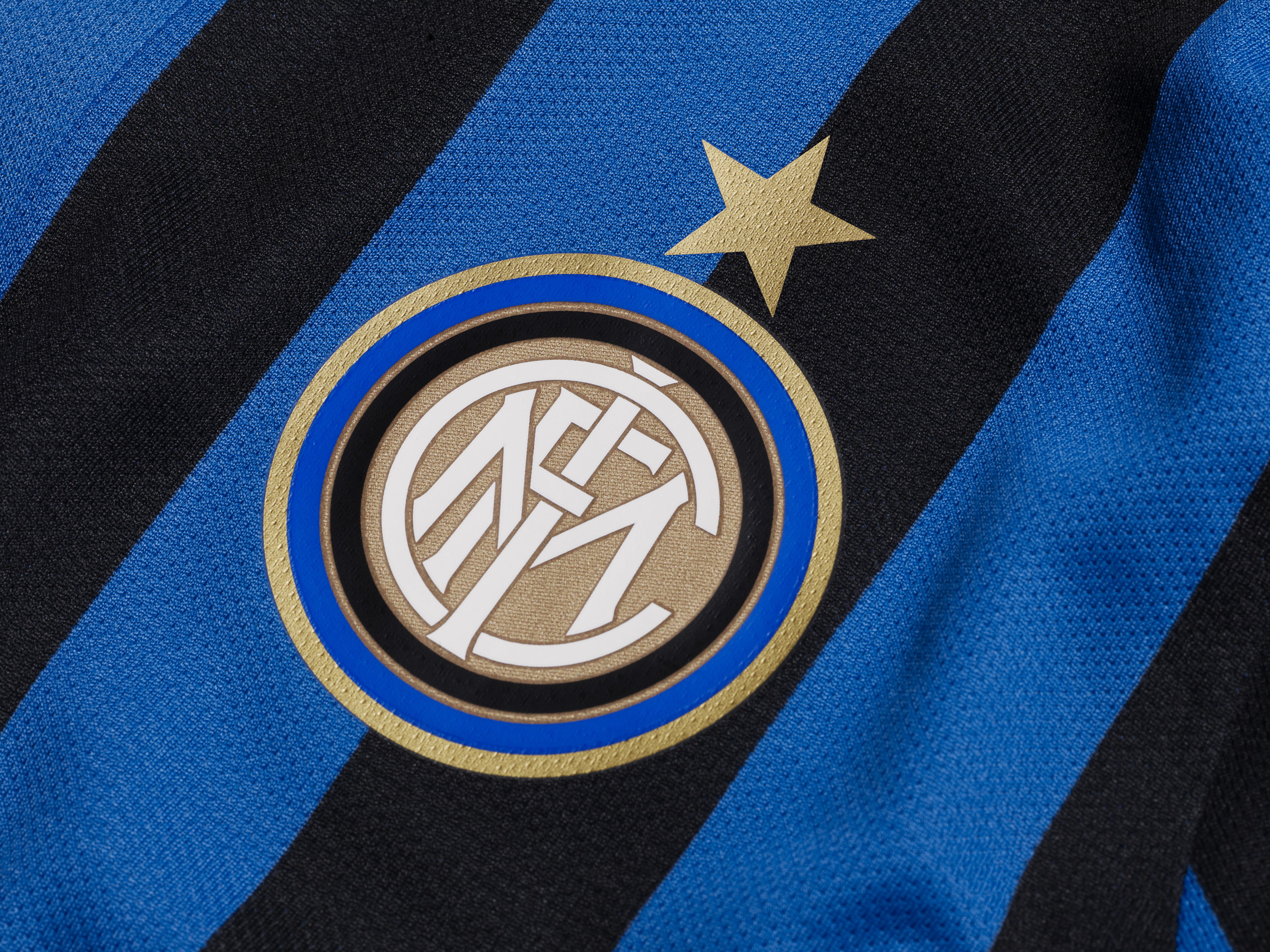 emblem, flag, shape, government, black, star shape, citizenship, blue, logo, patriotism, no People, circle, nerazzurri, backgrounds, international, insignia, HD Wallpaper