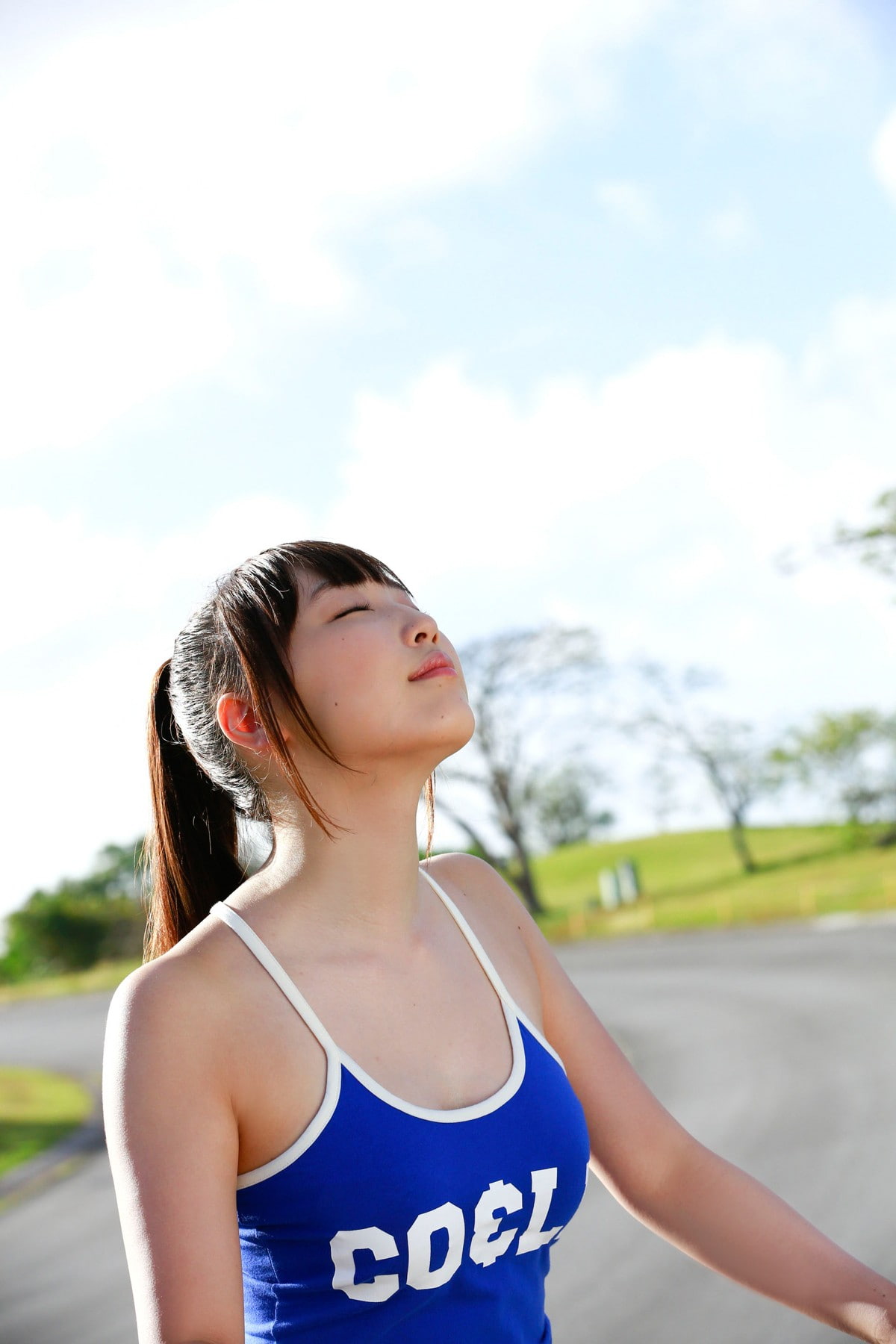 Morning Musume, 720P, Asian, Mizuki Fukumura, Phone HD Wallpaper