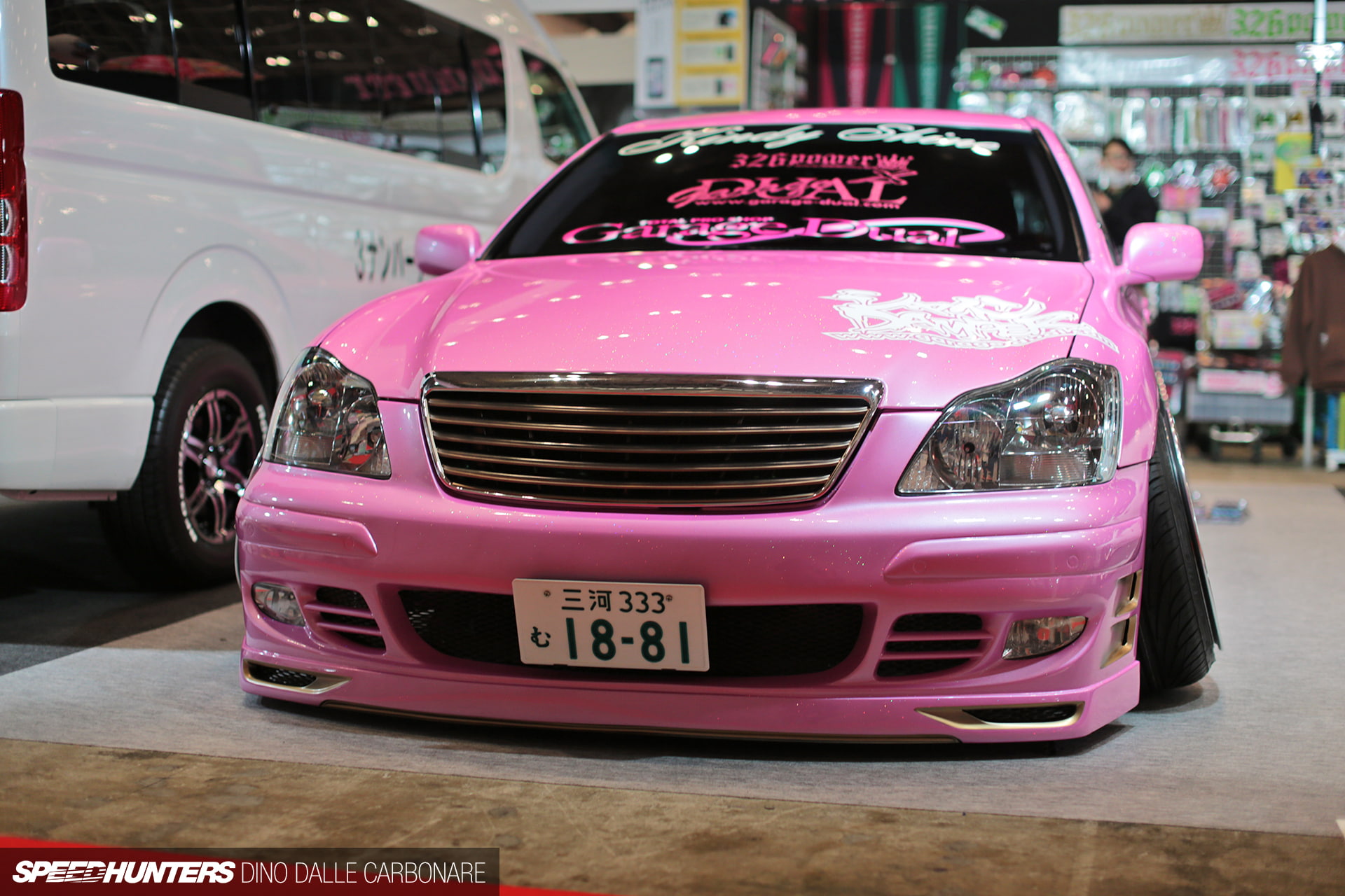 lexus, stationwagon, markii, tuning, 1080P, HD Wallpaper
