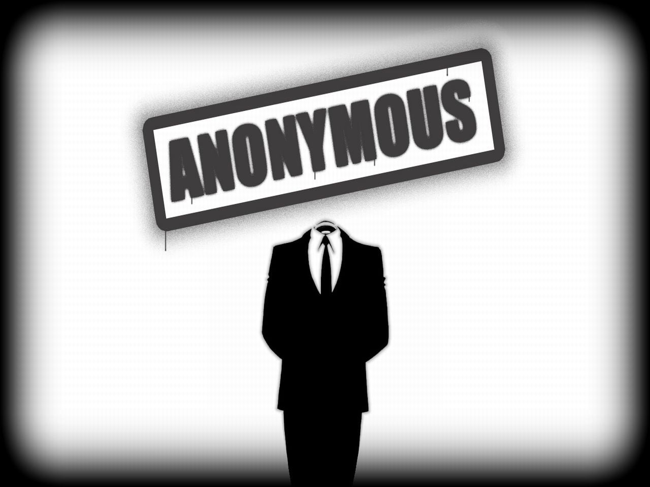 we are legion, 720P, Anonymous, HD Wallpaper