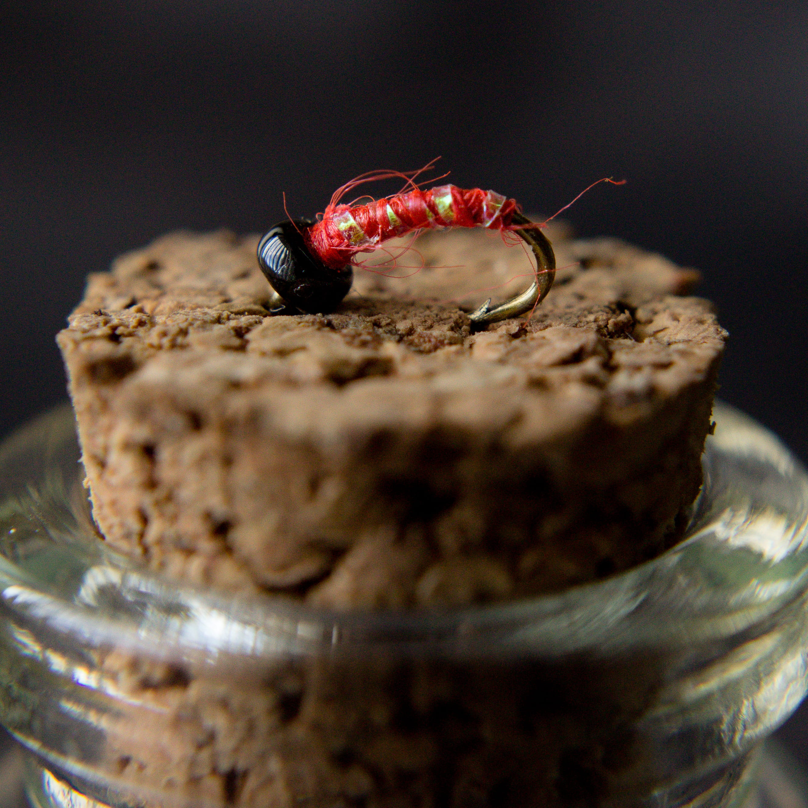 freshness, chocolate, sweet, no people, christmas cake, fly tying, sweet food, unhealthy eating, fly, indulgence, dessert, cake, fly fishing, hook, ready-to-eat, Phone HD Wallpaper