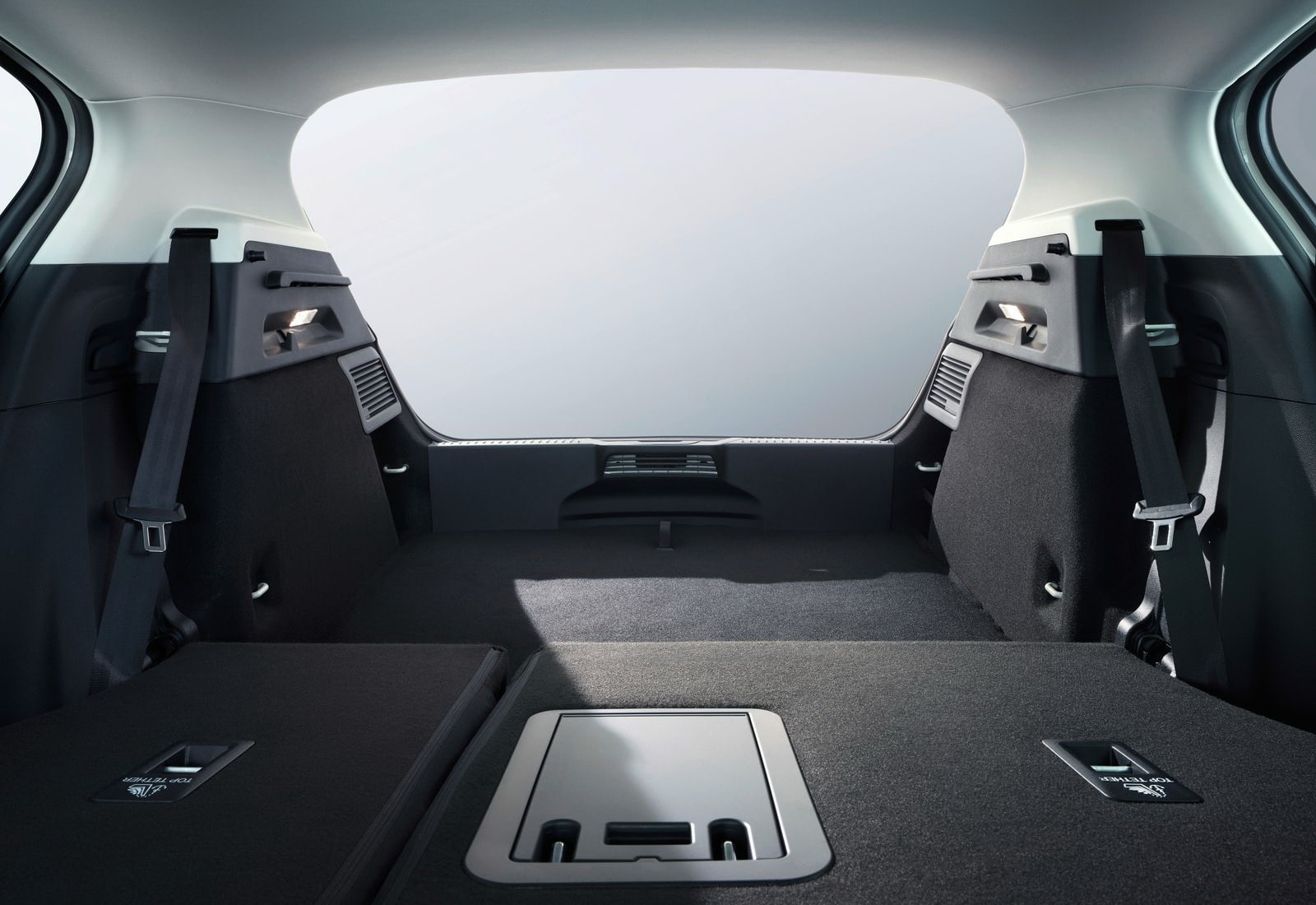 aisle, screen, ford, journey, absence, airplane seat, flying, seat, window, empty, travel, vehicle interior, vehicle seat, 720P, indoors, air vehicle, HD Wallpaper