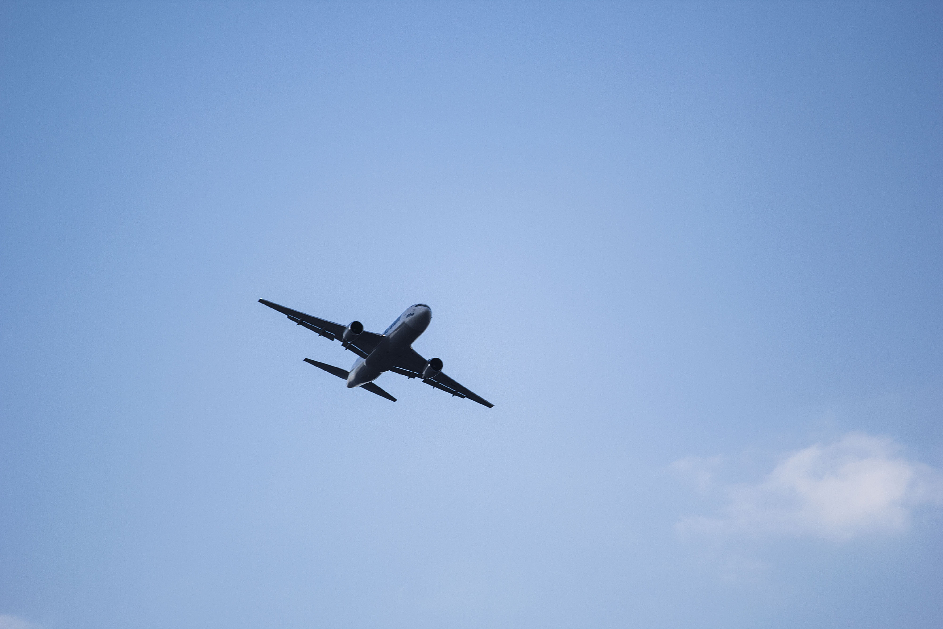 transportation, vacations, the passenger, 777, mode of transportation, air Vehicle, trip, on the move, business travel, flying, cabin, blue, photography, HD Wallpaper