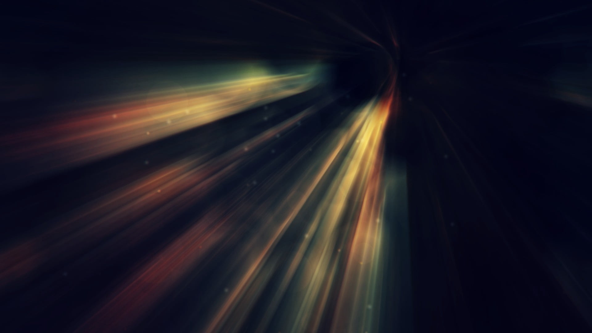 subway train, light - Natural Phenomenon, mode of transportation, travel, pattern, light trail, multiple lane highway, blue, computer Graphic, christmas, HD Wallpaper