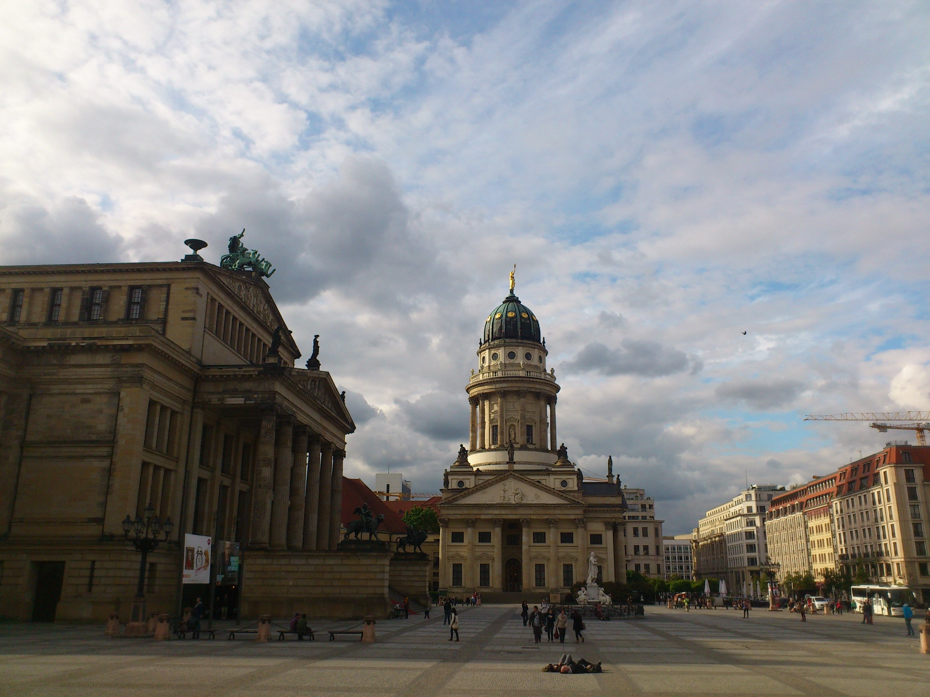 transportation, spirituality, nature, cloud - sky, religion, history, place of worship, building exterior, famous Place, group of people, tourism, architecture, HD Wallpaper