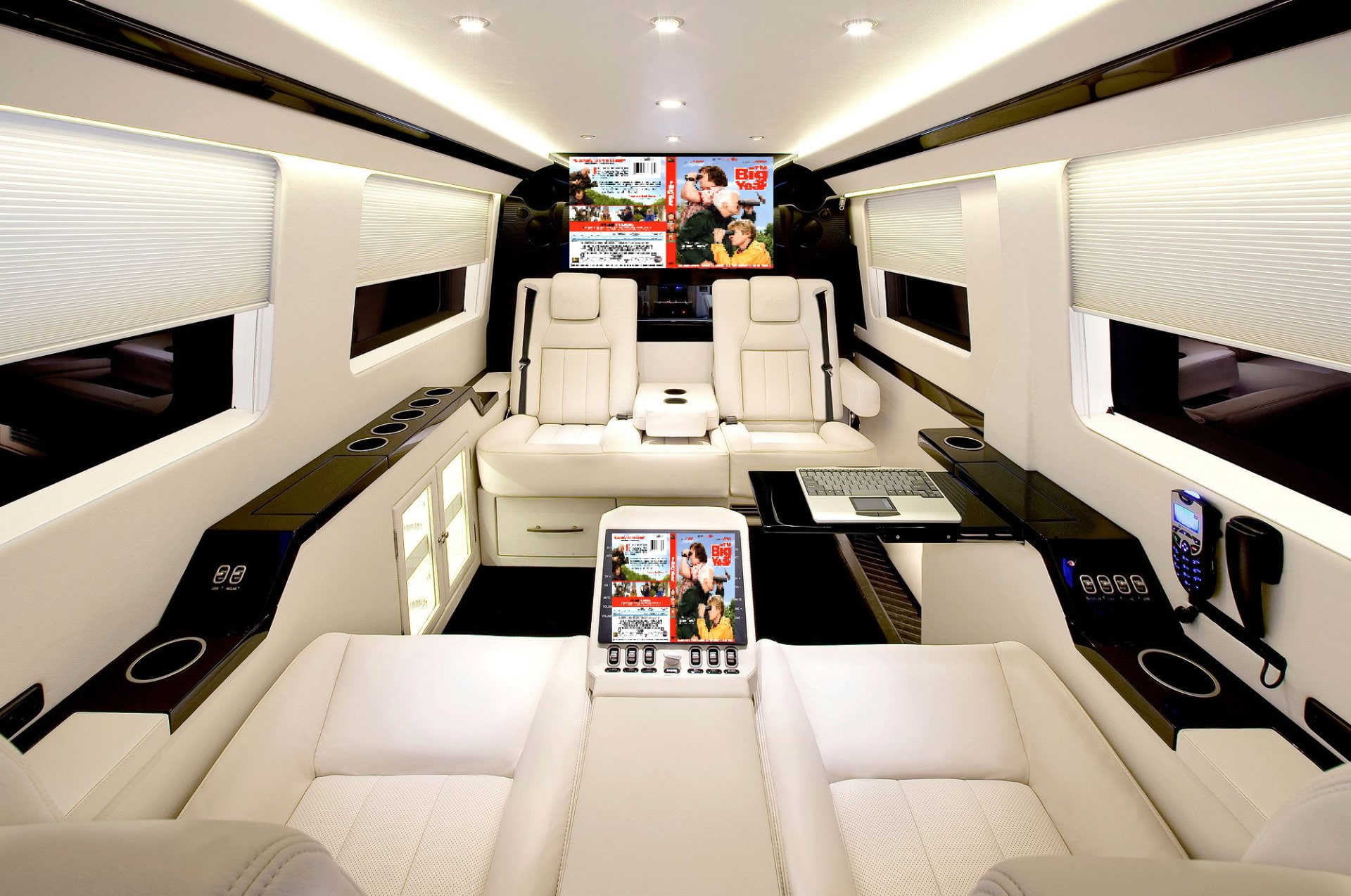 Mercedes-Benz Sprinter, 1080P, Vehicles, HD Wallpaper