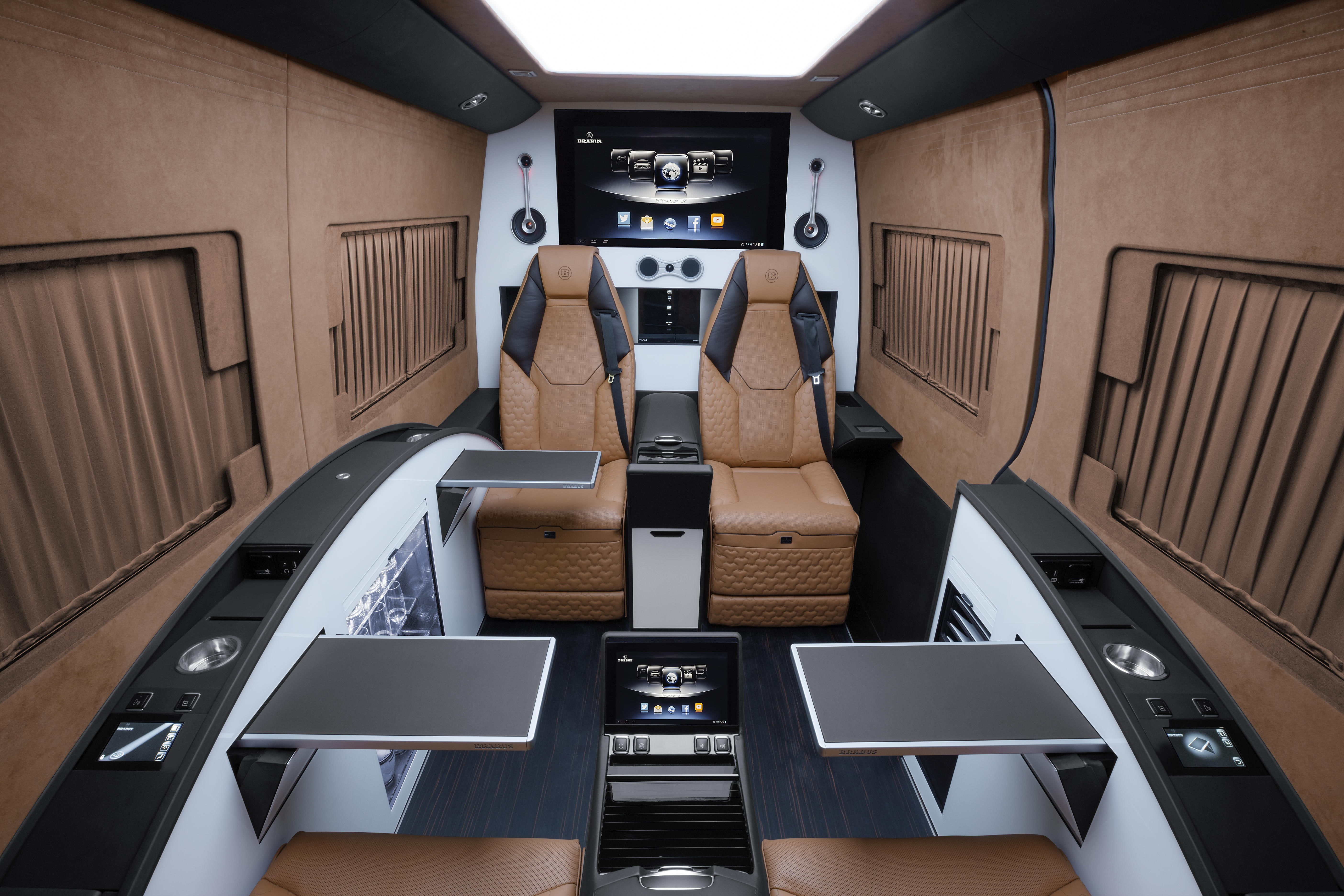 chair, communication, table, computer, no people, seat, technology, air vehicle, mercedes benz sprinter, control, cockpit, empty, absence, wireless technology, HD Wallpaper