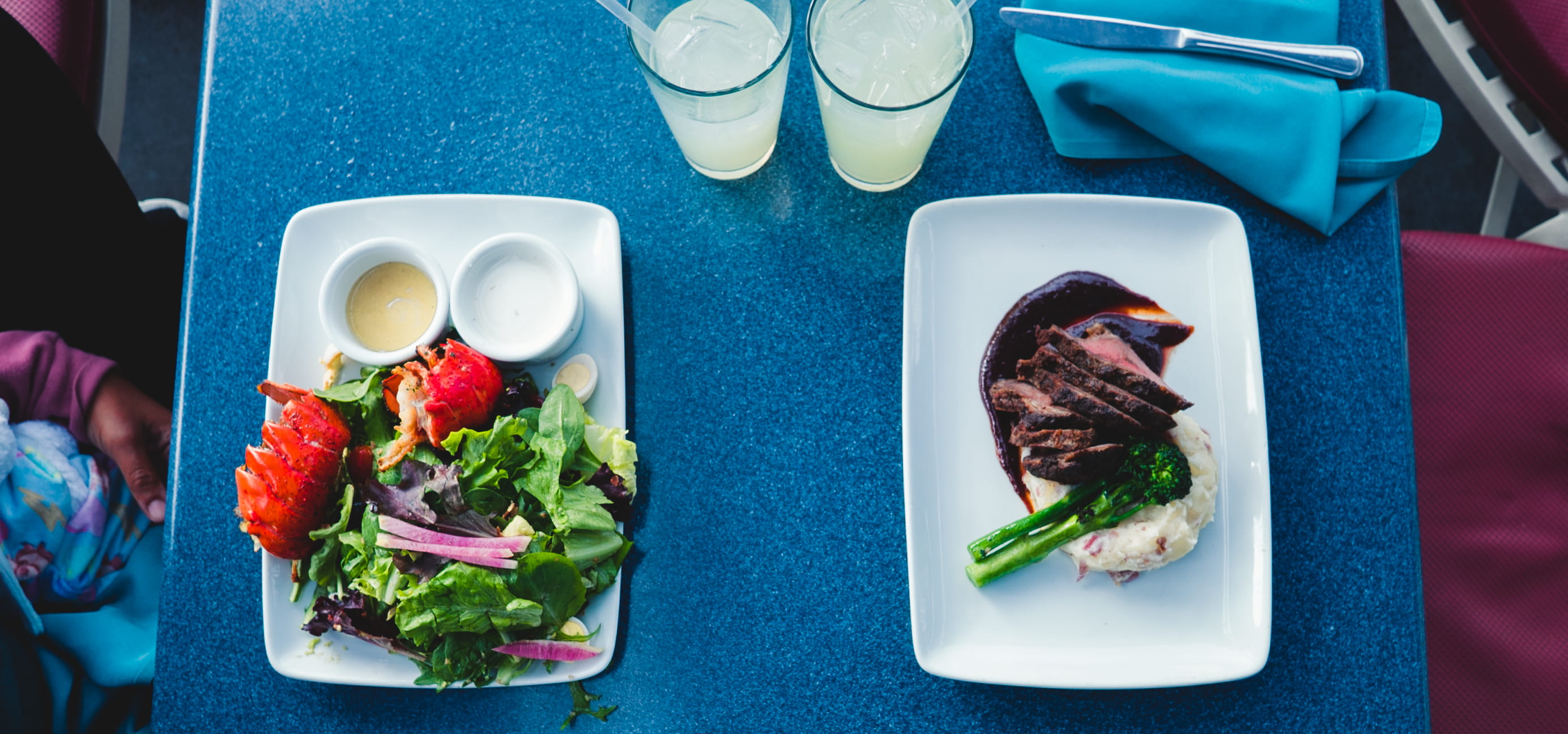 plate, salad, no people, sony, ready-to-eat, healthy eating, drink, tray, still life, freshness, vegetable, united states, temptation, high angle view, HD Wallpaper