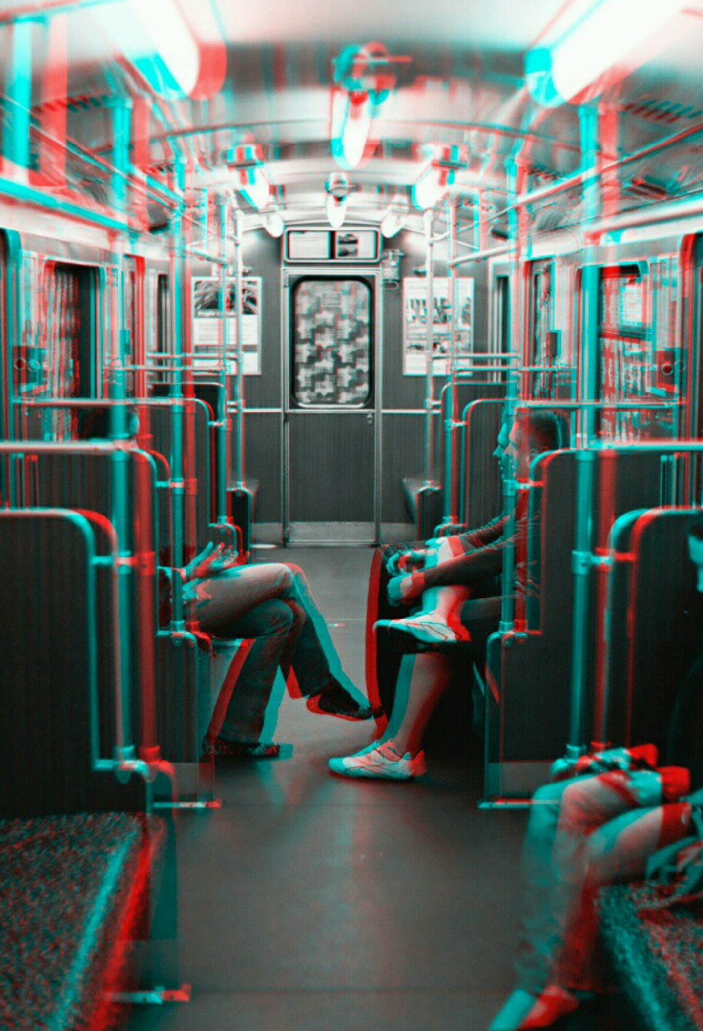 rail transportation, people, subway train, subway, trail, choice, indoors, motion, incidental people, metro, train, bus, adult, digital composite, train - vehicle, Phone HD Wallpaper