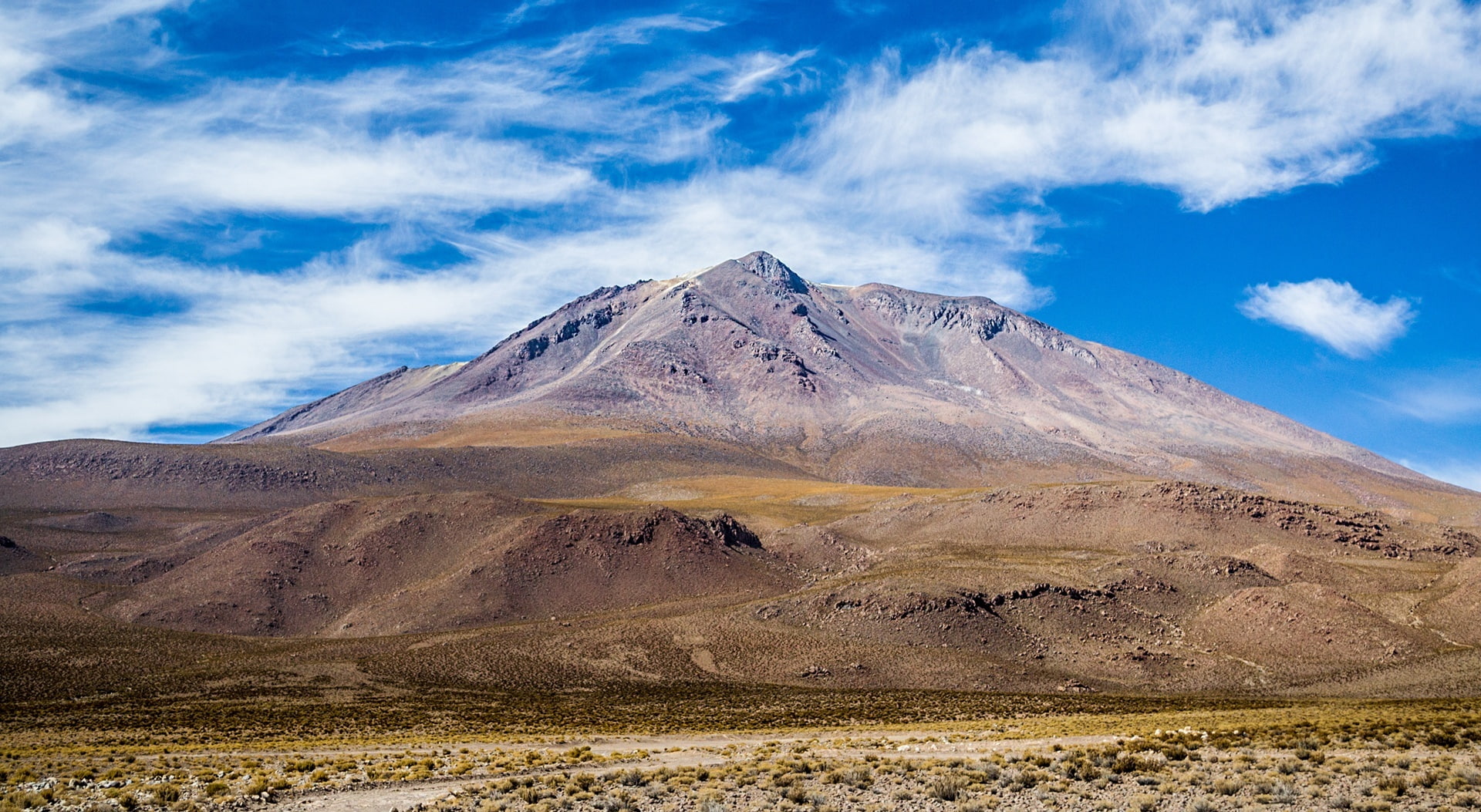 outdoors, desert, climate, tranquil scene, land, hd, beauty in nature, non-urban scene, nature, travel destinations, sky, no people, environment, mountain, HD Wallpaper