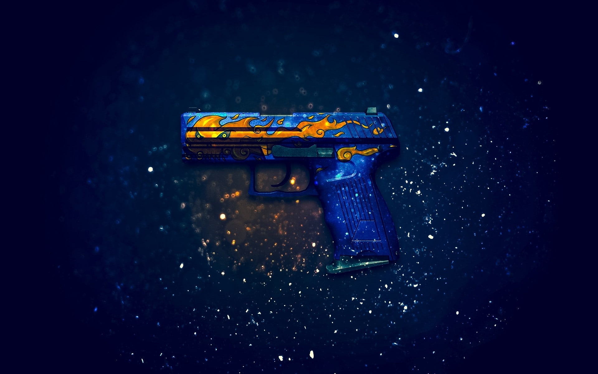 connection, high angle view, metal, table, bench, indoors, transportation, 1080P, toy, close-up, night, Counter-Strike: Global Offensive, blue, Counter-Strike, HD Wallpaper