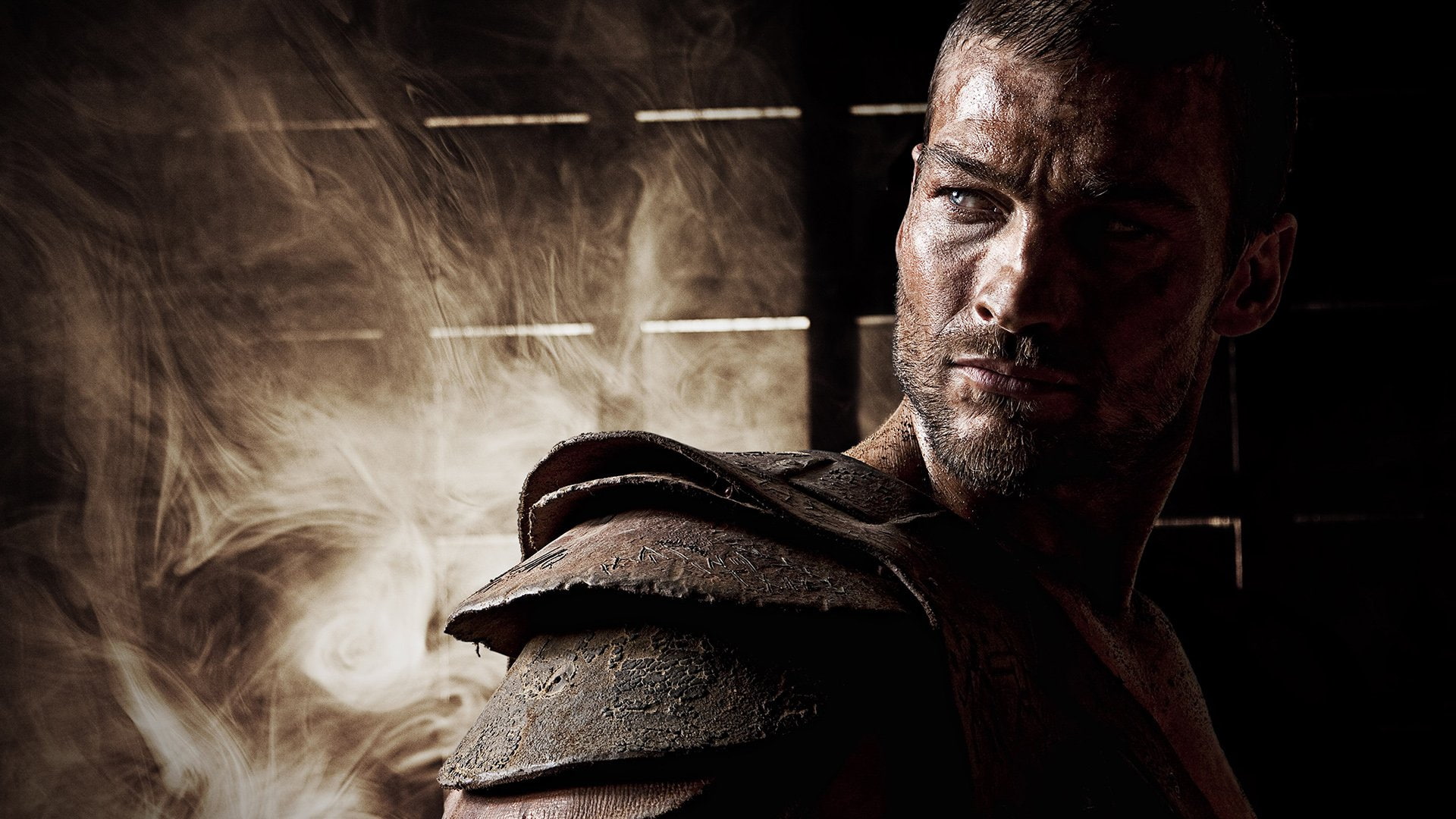 1080P, adventure, series, television, spartacus, fantasy, action, biography, warrior, HD Wallpaper