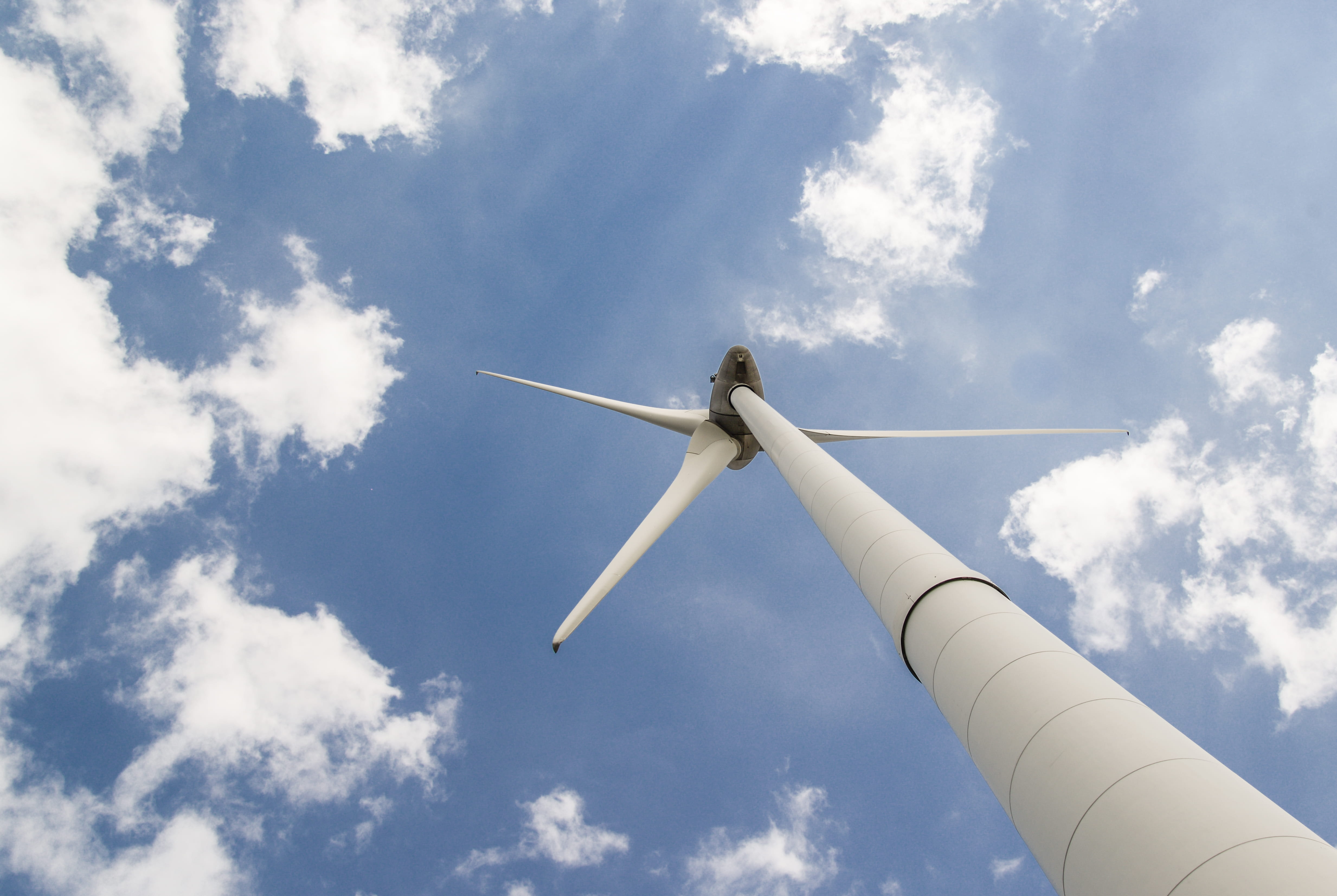 energy, cloud - sky, environment, built structure, technology, propellers, sky, renewable energy, conservation, wind energy, architecture, cloud, day, fuel and power generation, HD Wallpaper