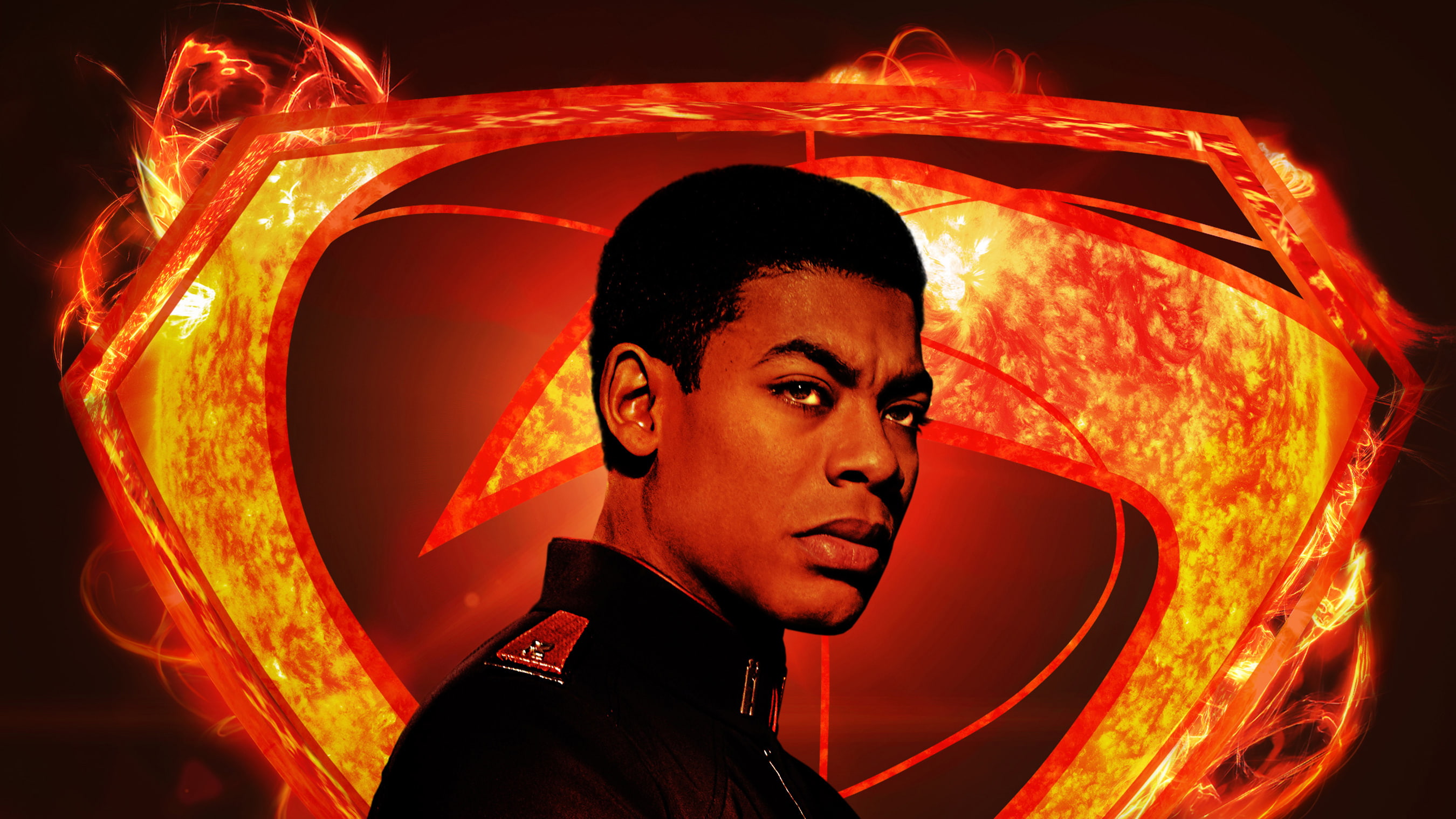 em, Aaron, Krypton, Dev, Pierre, 2K, HD Wallpaper