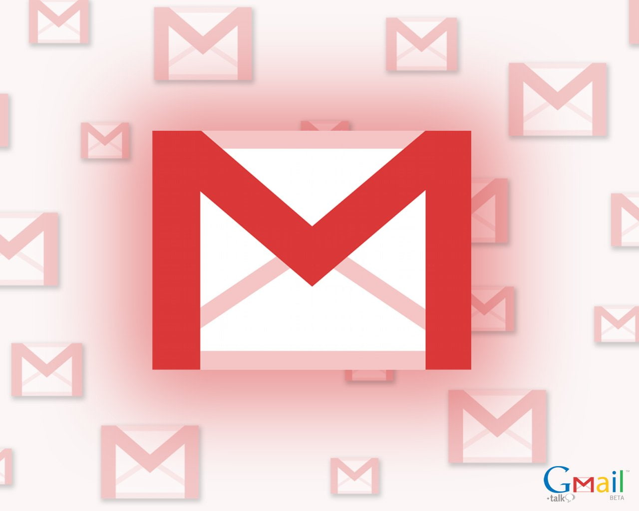 Gmail, 720P, Technology, HD Wallpaper