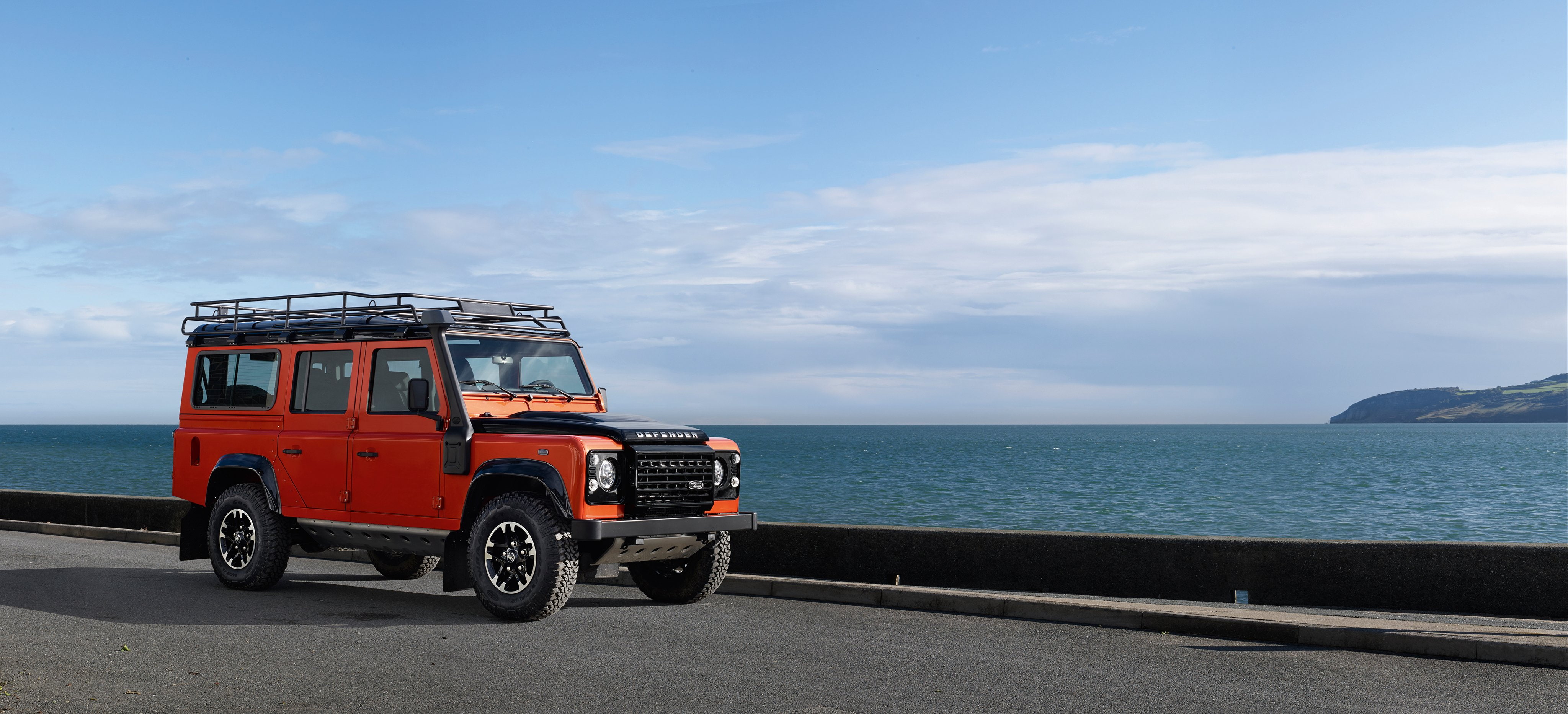 4x4, suv, adventure, land, 110, 2015, rover, defender, 4K, HD Wallpaper