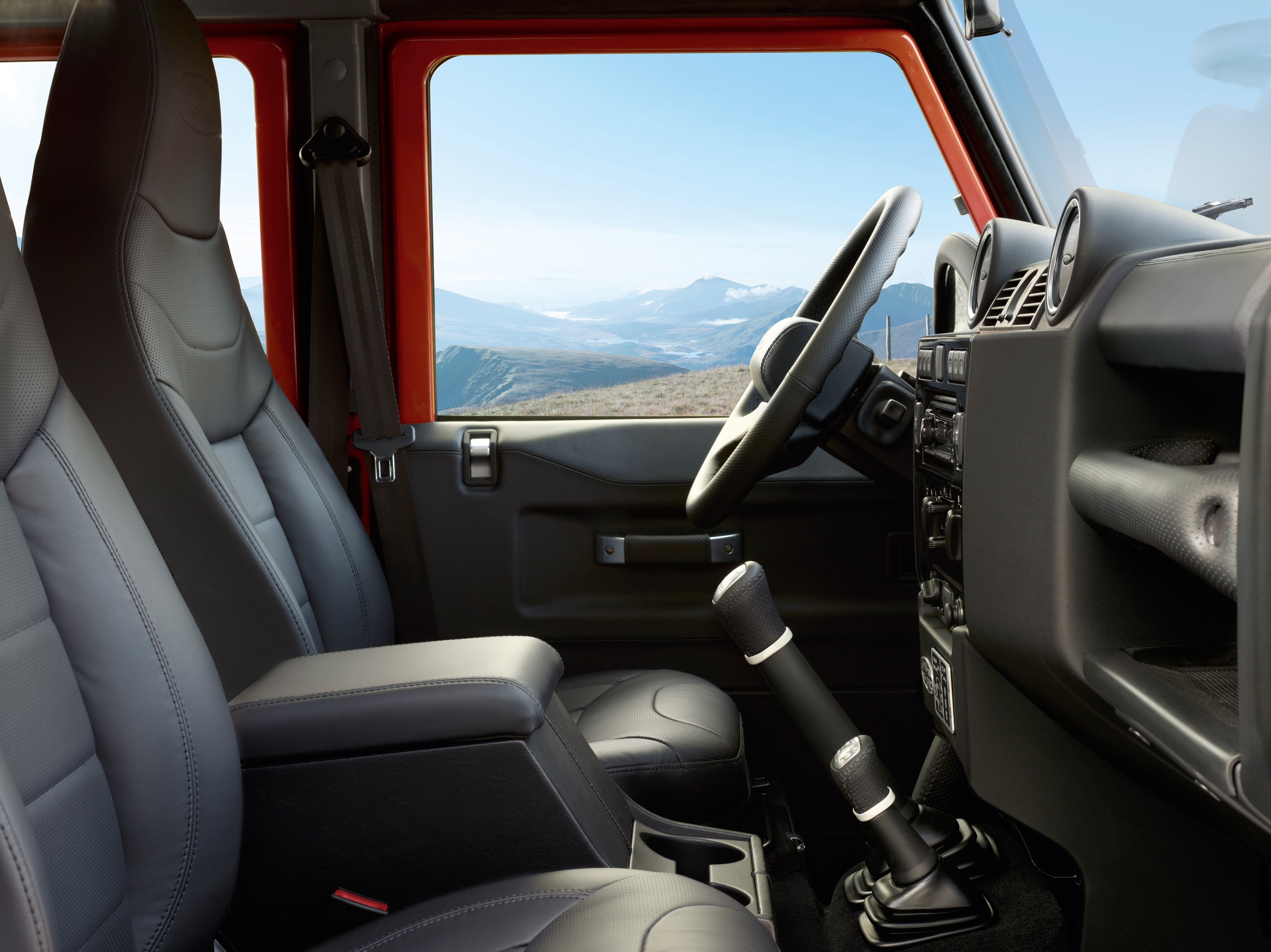 land, rover, adventure, 4K, 2015, suv, defender, 110, 4x4, HD Wallpaper