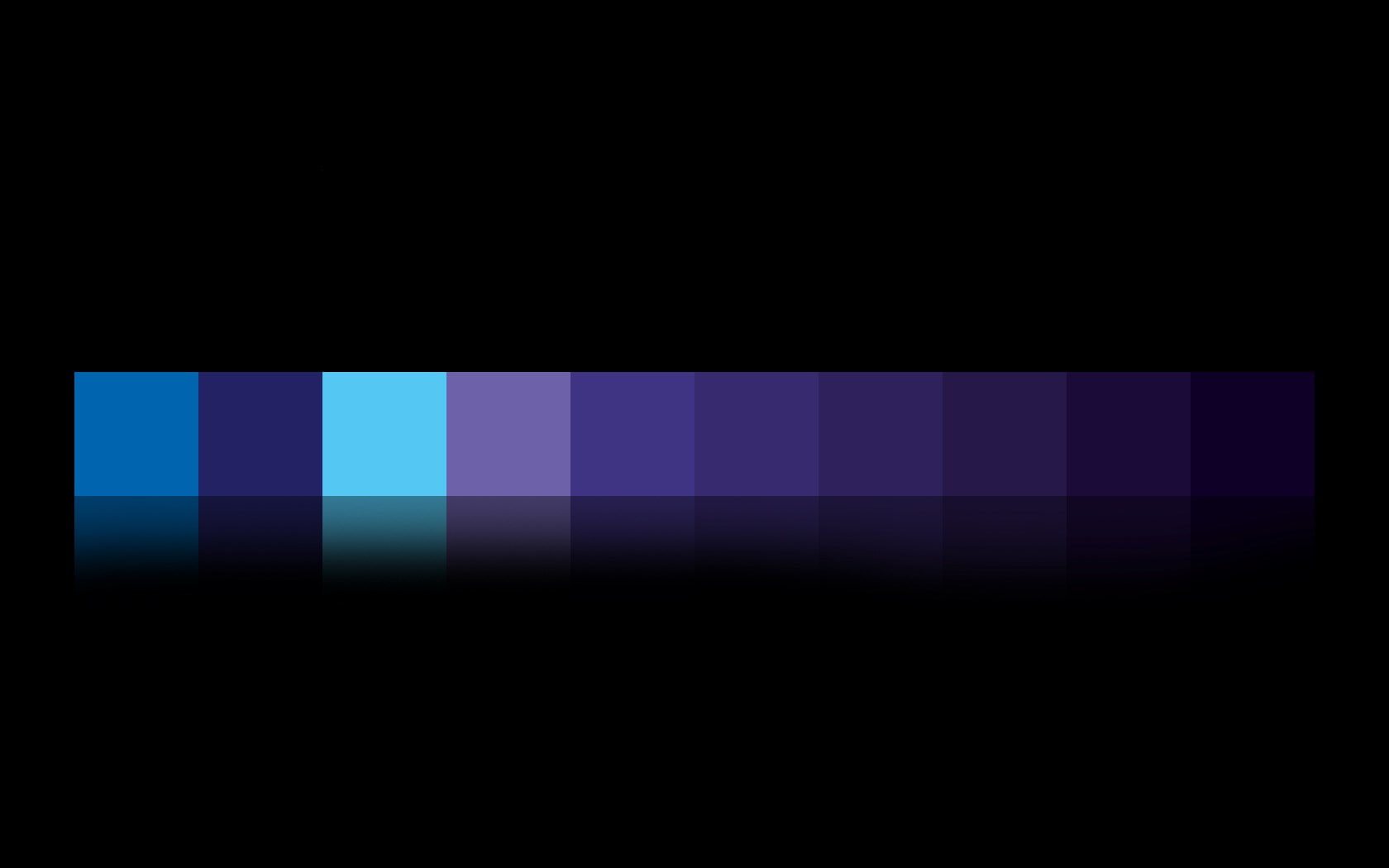 night, illuminated, light, light - natural phenomenon, high definition television, abstract, dark, black color, lighting equipment, softness, shiny, black background, HD Wallpaper