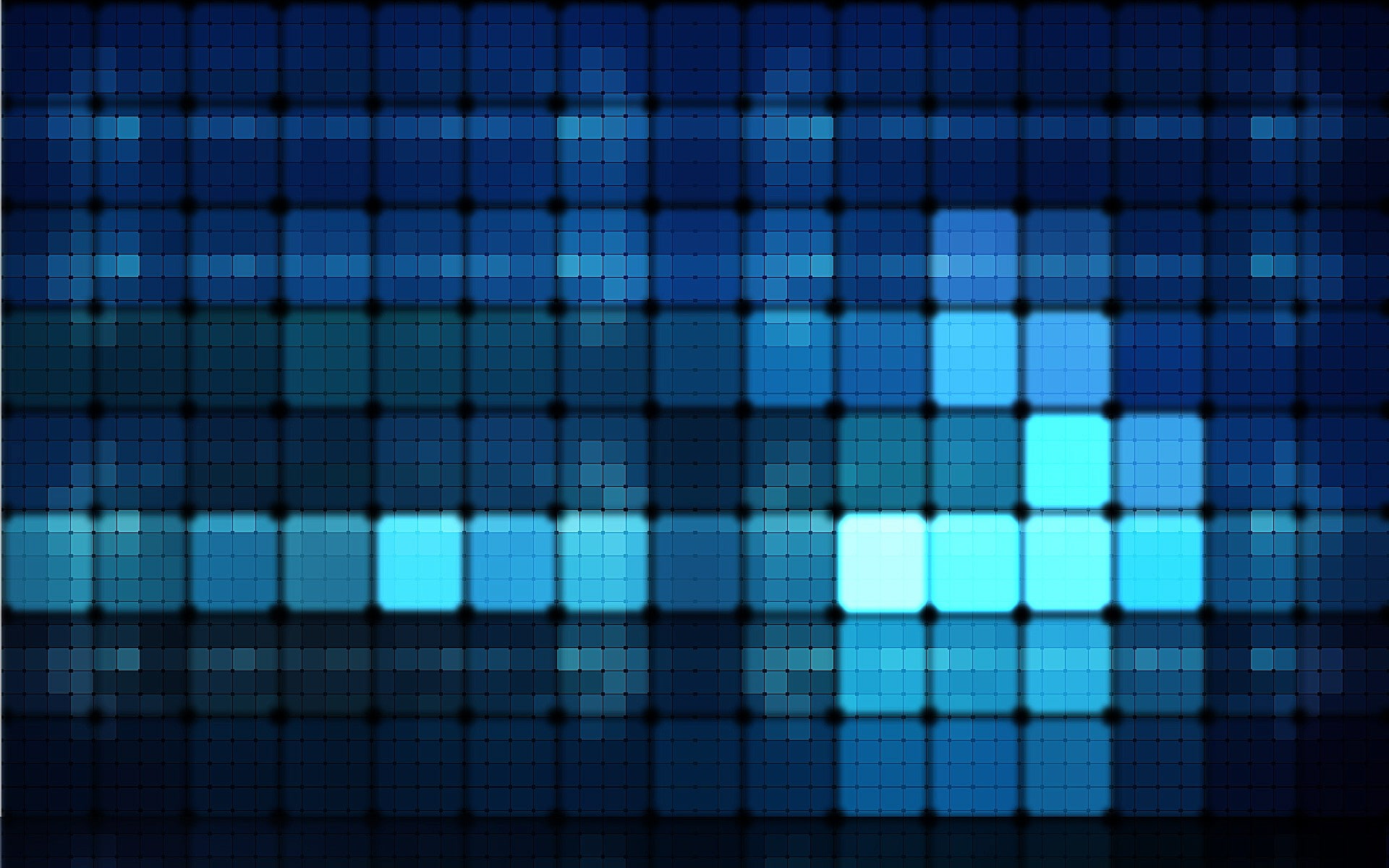 abstract, copy space, shape, 1080P, turquoise colored, technology, no people, blue, pixelated, noise, multi colored, nightlife, equipment, arts culture and entertainment, HD Wallpaper