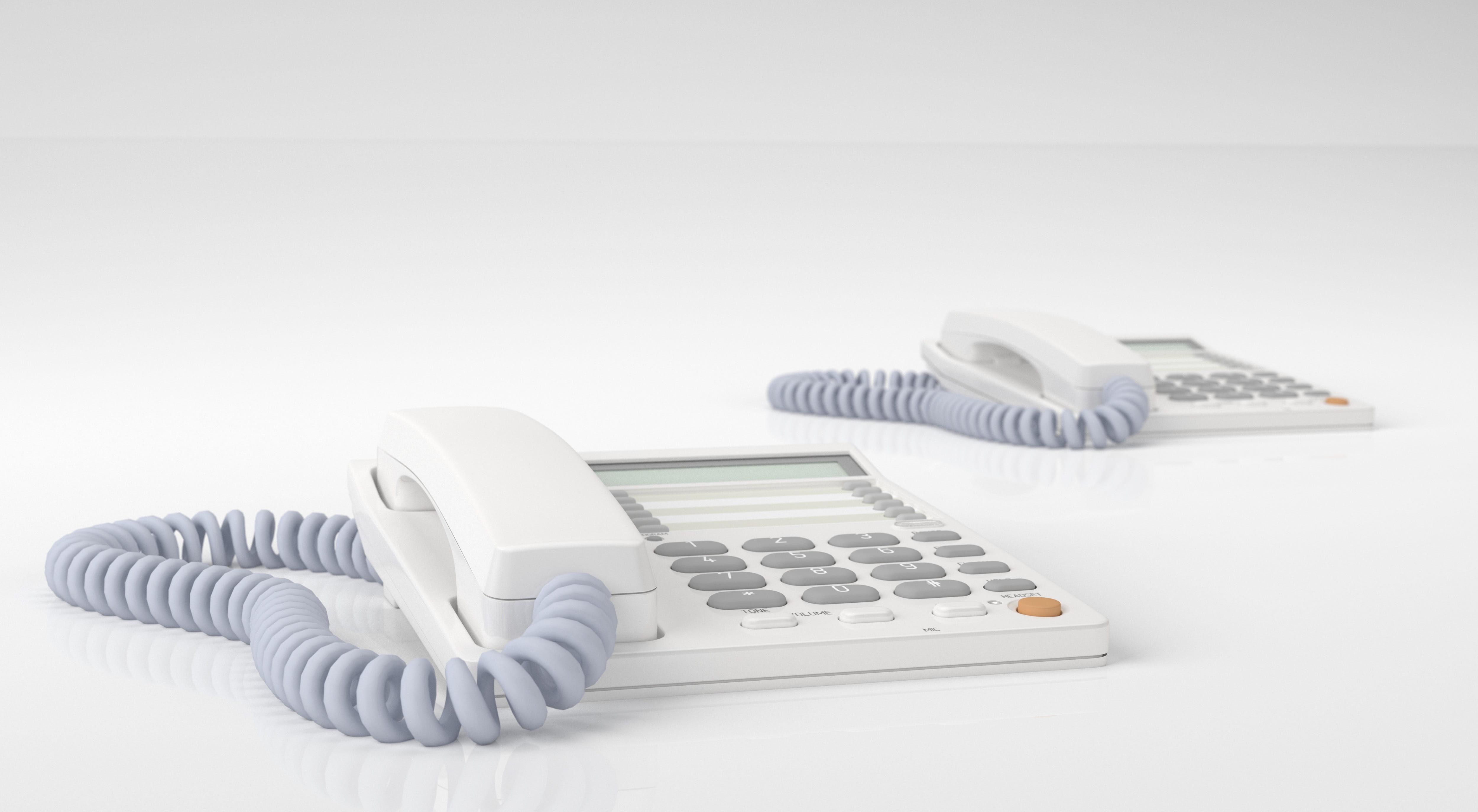 networks, business, keyboard, internet, connection, old phone, indoors, analog, technology, single object, white background, networking, service, table, HD Wallpaper