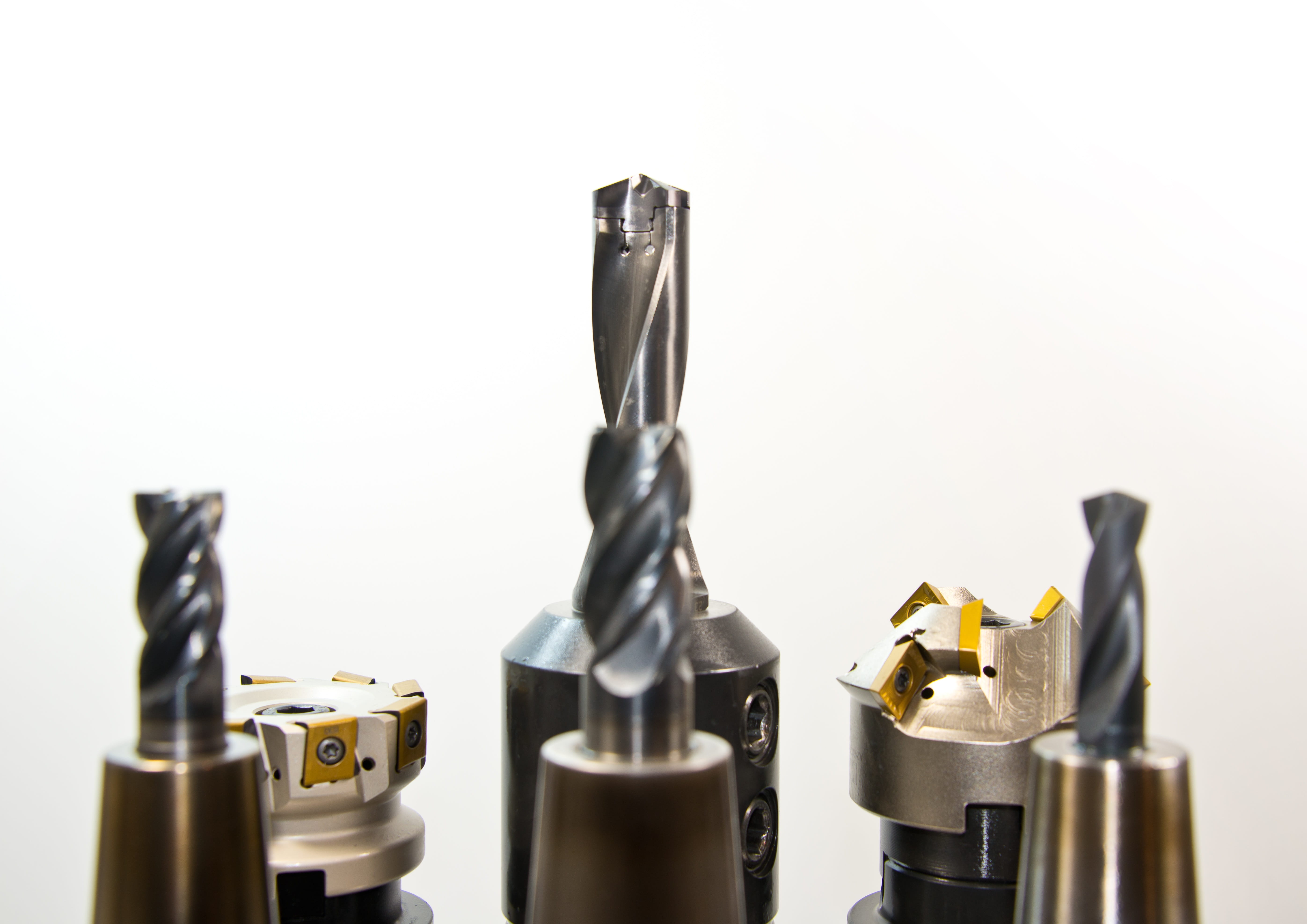 preparation, studio shot, Milling Machine, variation, milling, industry, zerspahnen, group of objects, machinery, Drill, container, turn, drilling, music, HD Wallpaper