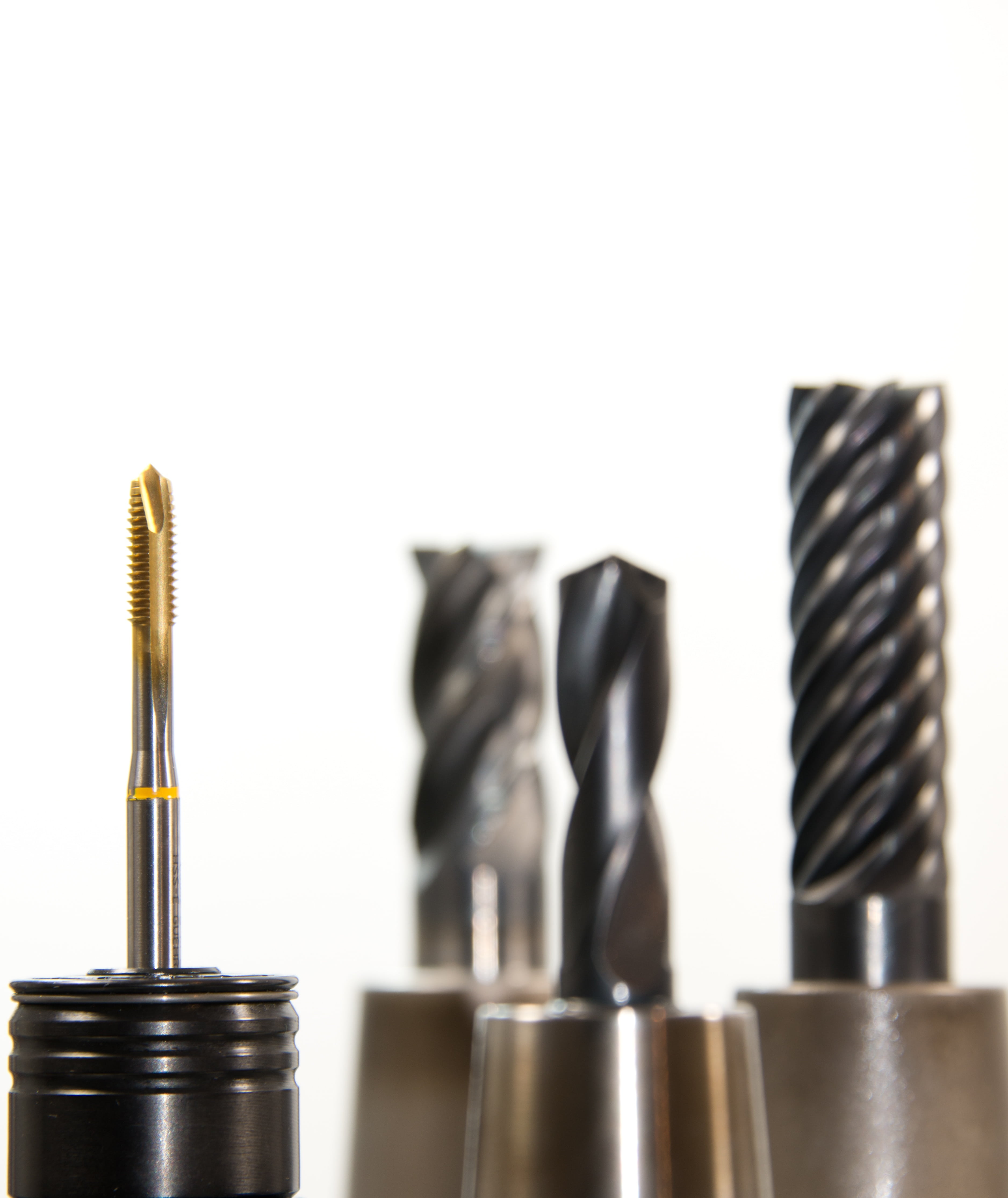 steel, large group of objects, golden, still life, food, metalworking, choice, metal, mechanics, equipment, indoors, rounding, studio shot, reflection, Phone HD Wallpaper
