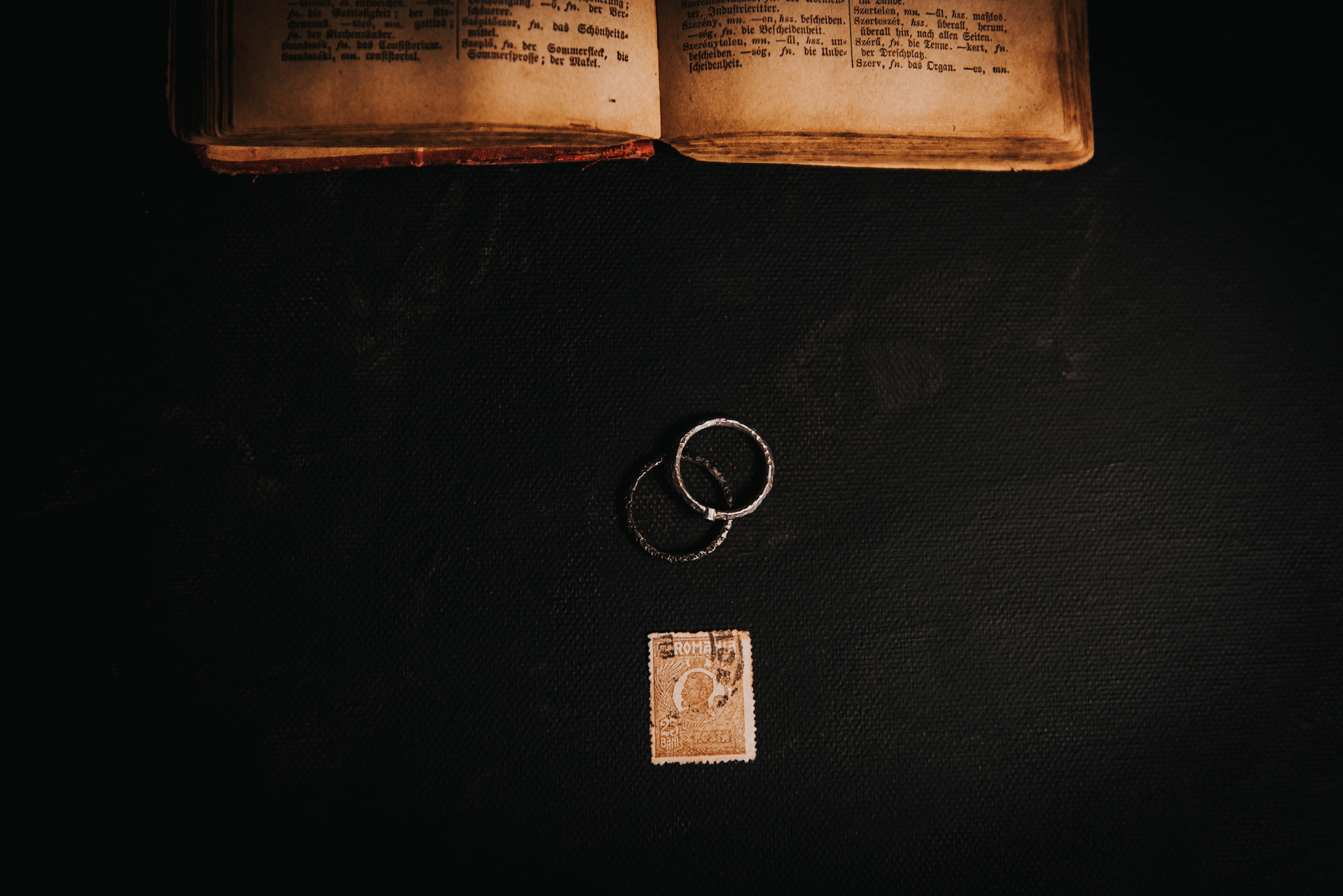 novel, book, coin, logo, rings, alcohol, money, cornet, close-up, trumpet, handbag, communication, colored, two, drink, musical instrument, board, diary, HD Wallpaper