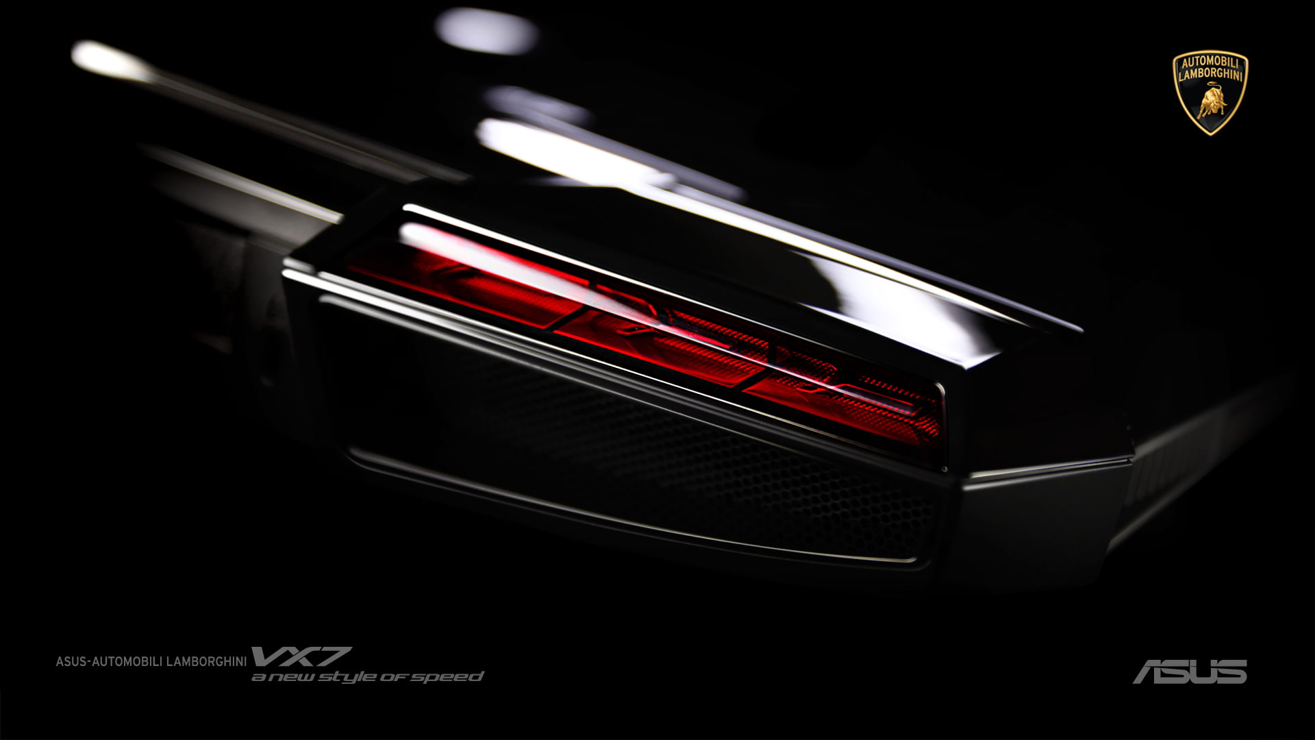 indoors, selective focus, still life, VX 7, red, close-up, Noutbook, Black, 1080P, headlight, equipment, car, overlay, text, arts culture and entertainment, HD Wallpaper