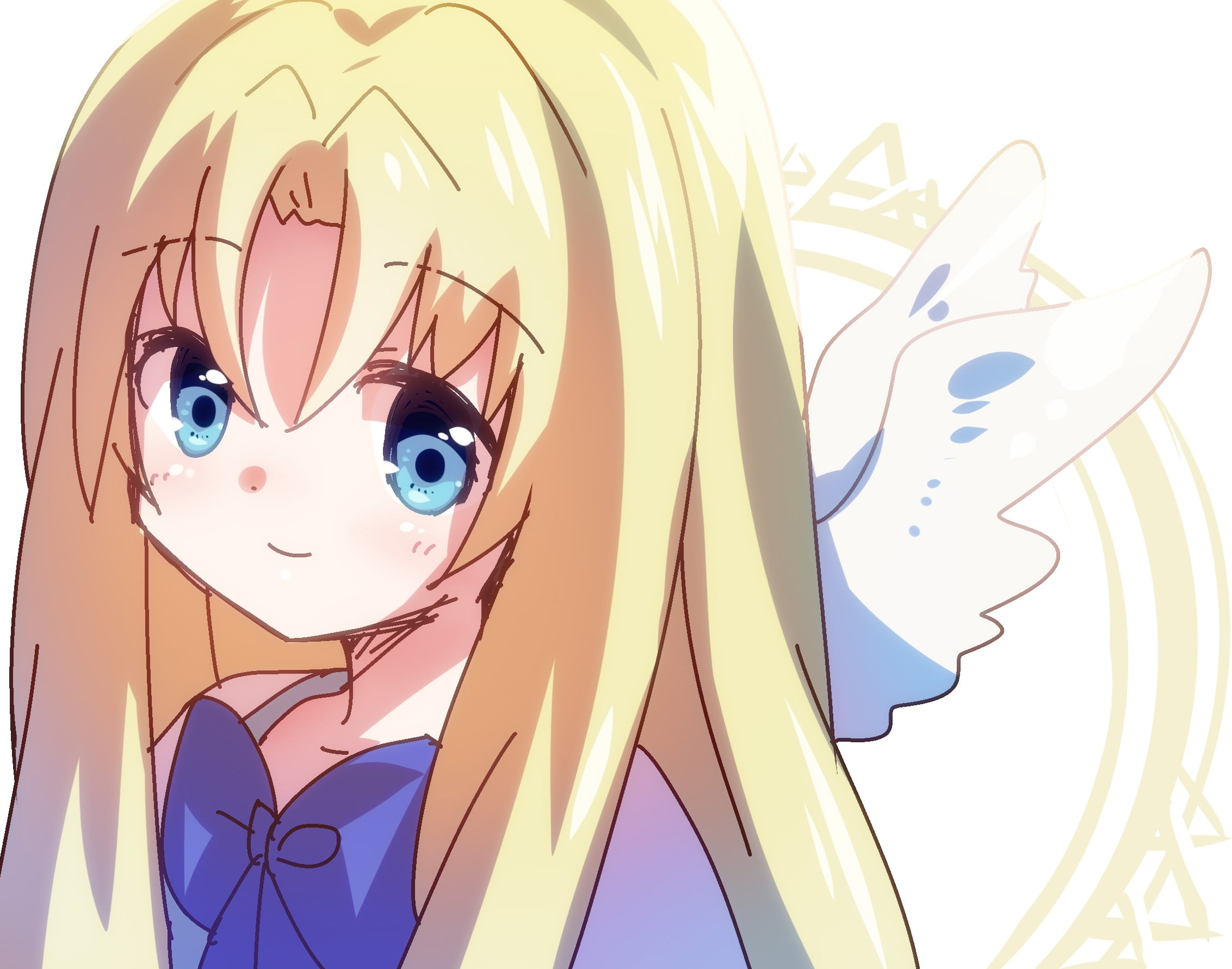 The Rising of the Shield Hero, 1080P, Filo (The Rising of The Shield Hero), Anime, HD Wallpaper