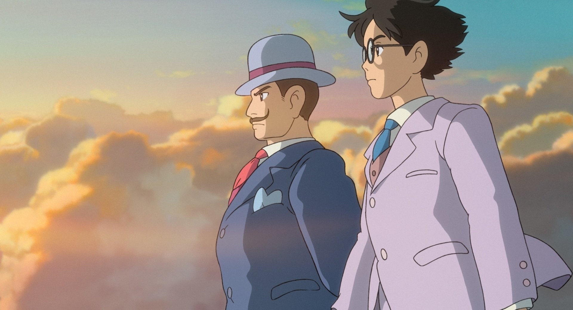 Movie, The Wind Rises, 1080P, HD Wallpaper