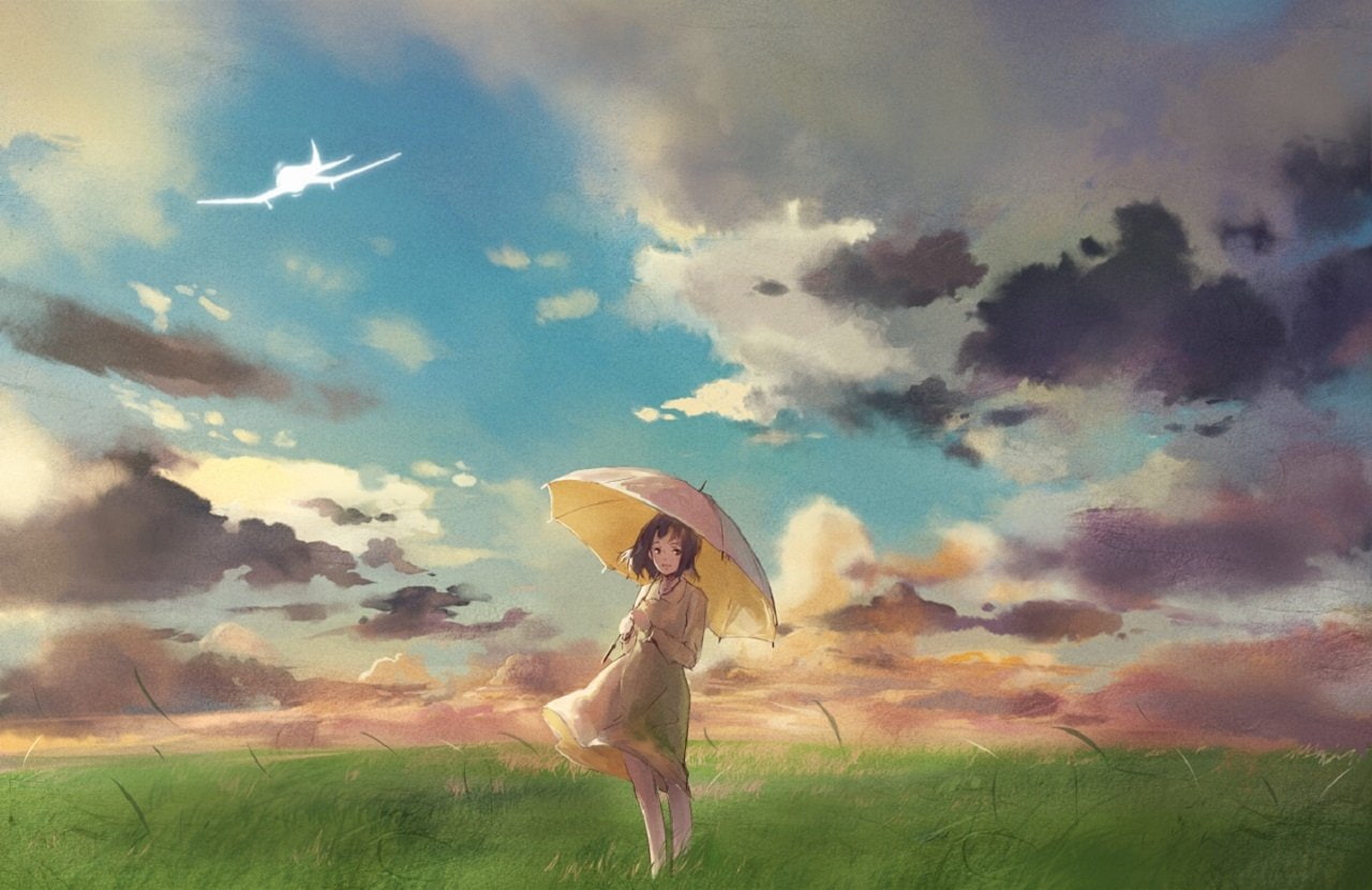 The Wind Rises, 720P, Movie, HD Wallpaper