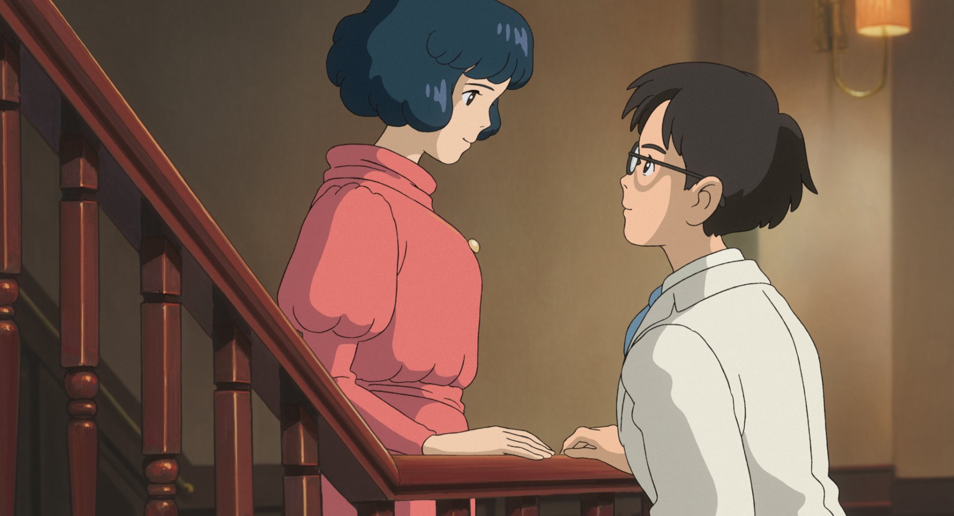 1080P, The Wind Rises, Movie, HD Wallpaper