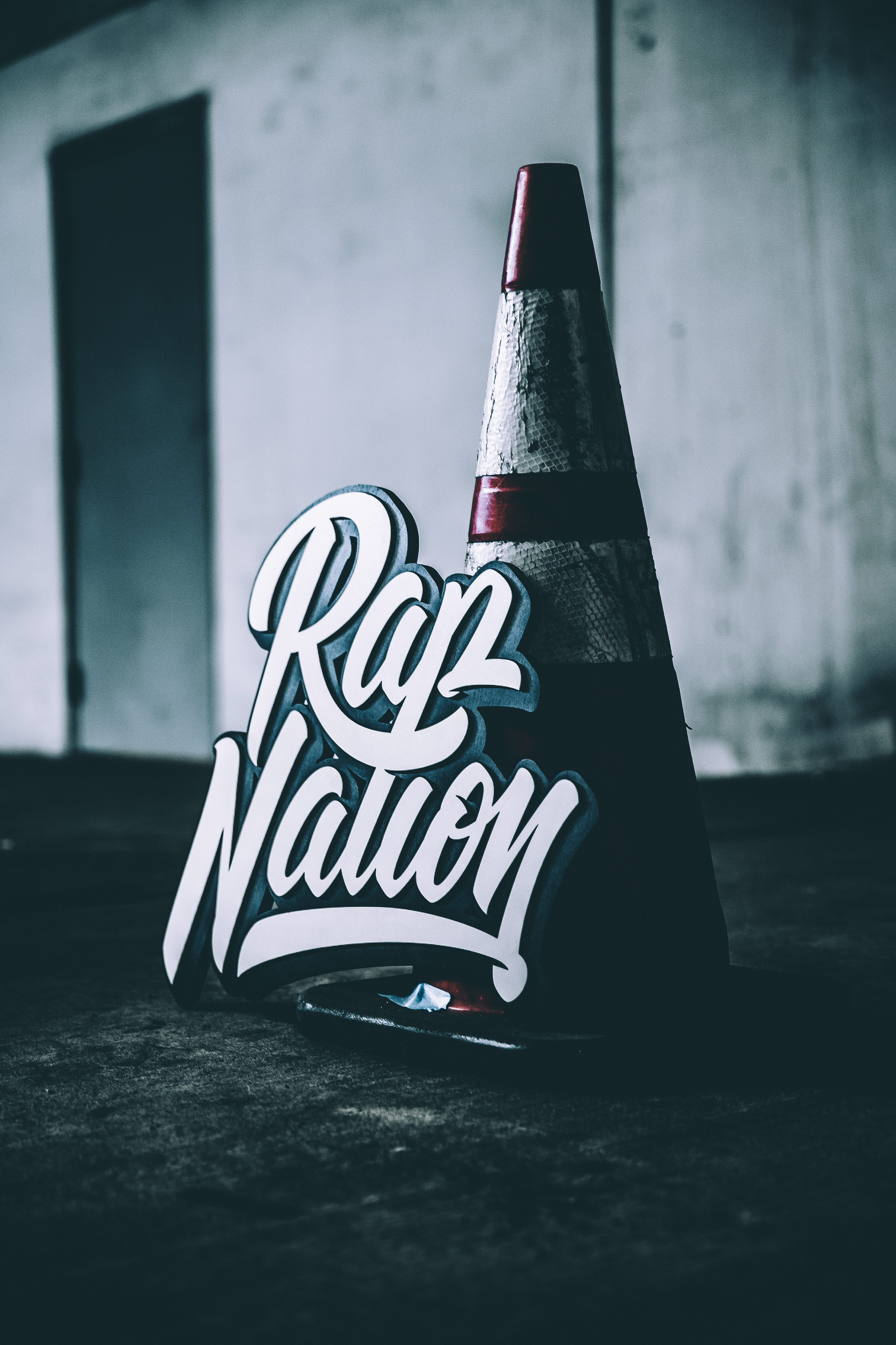 moody, graffiti, city edit, table, shoe, united states, close-up, glow, edit, message, urban city, cone, day, built structure, communication, urban, container, Phone HD Wallpaper
