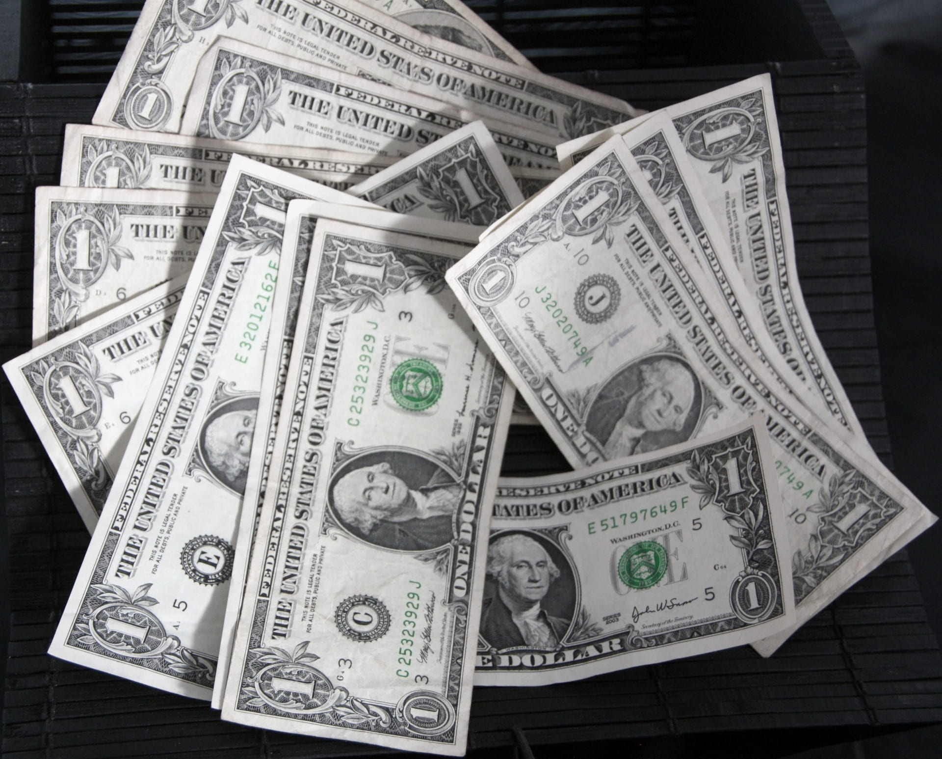 bank, savings, western script, 1080P, banking, dollar, close-up, investment, text, rich, exchange, bills, banknotes, american, surface, currency, finance, HD Wallpaper