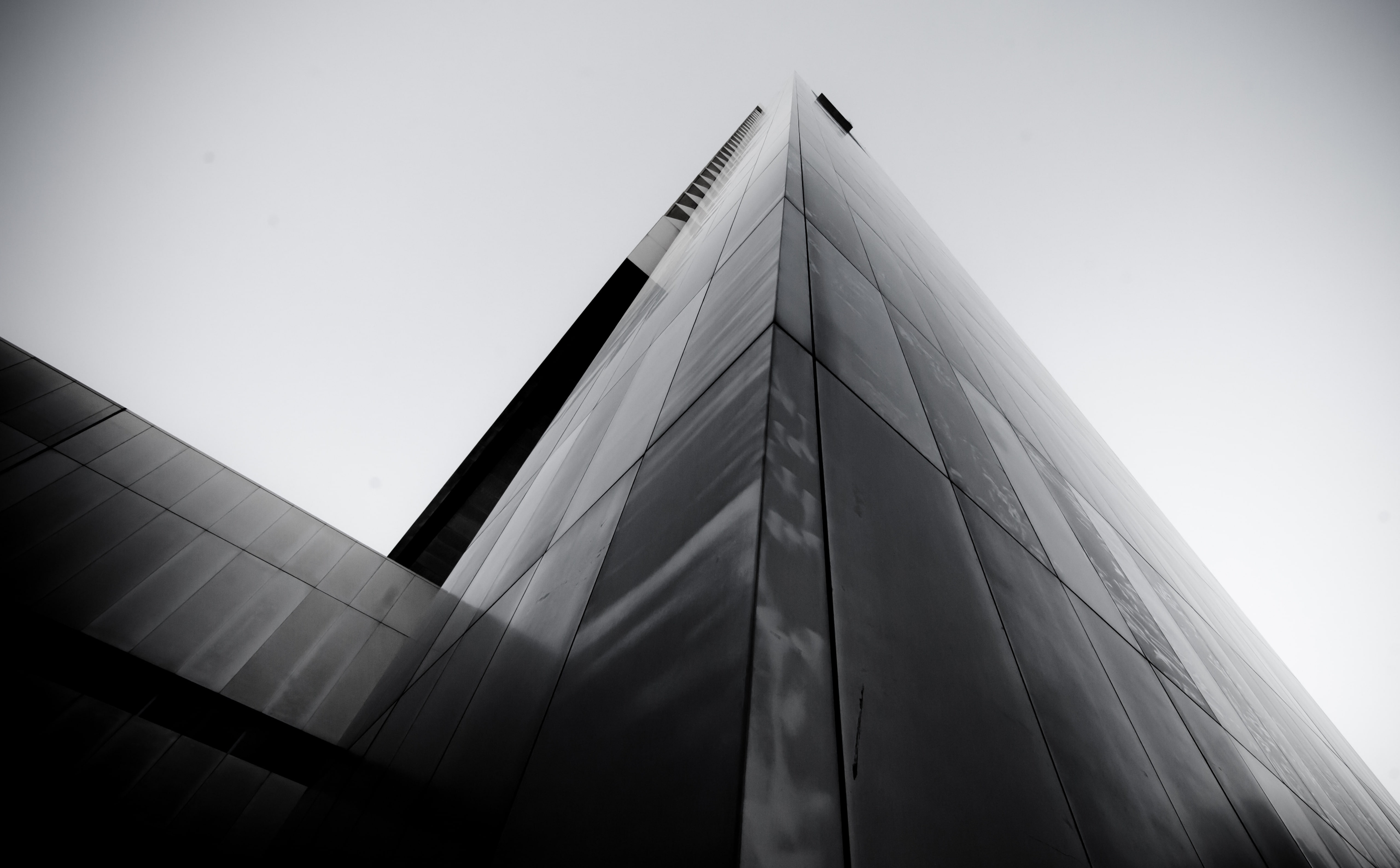 Beantown, 5K, boston, federal reserve, federal reserve bank, Massachusetts, boston federal reserve bank, United States of America, Architecture, usa, New England, HD Wallpaper