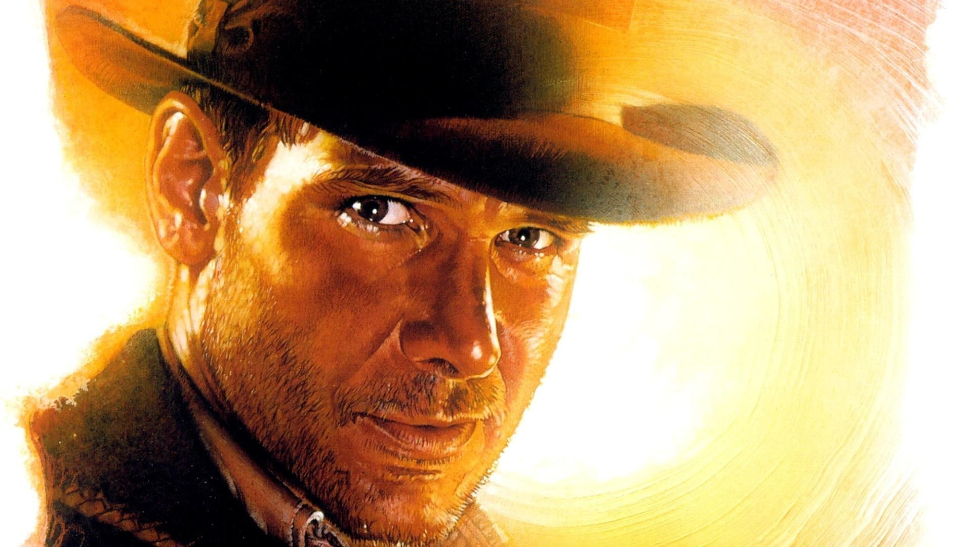 1080P, 1920x1080, harrison ford, Male celebrities, HD Wallpaper