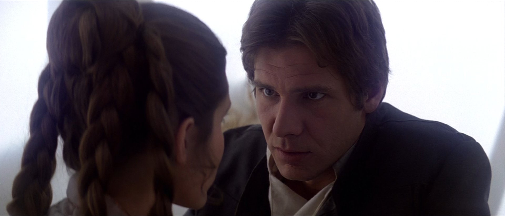 1080P, Star Wars, Harrison Ford, Han Solo, HD Wallpaper