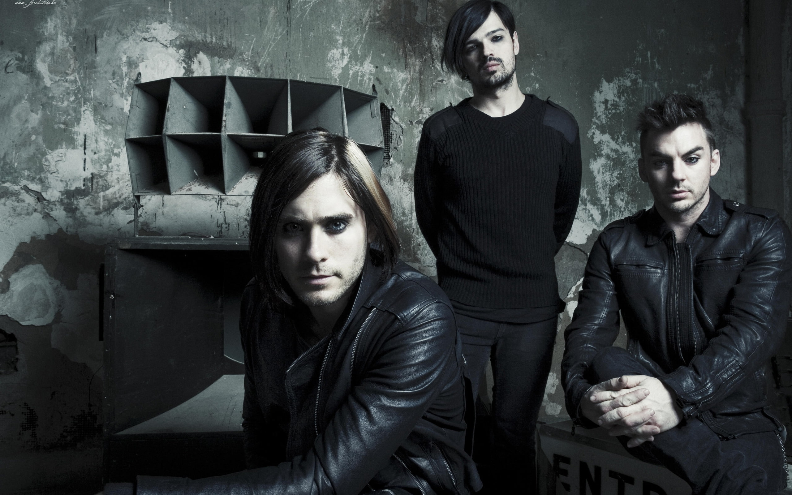 seconds, singer, 2K, bands, mars, HD Wallpaper