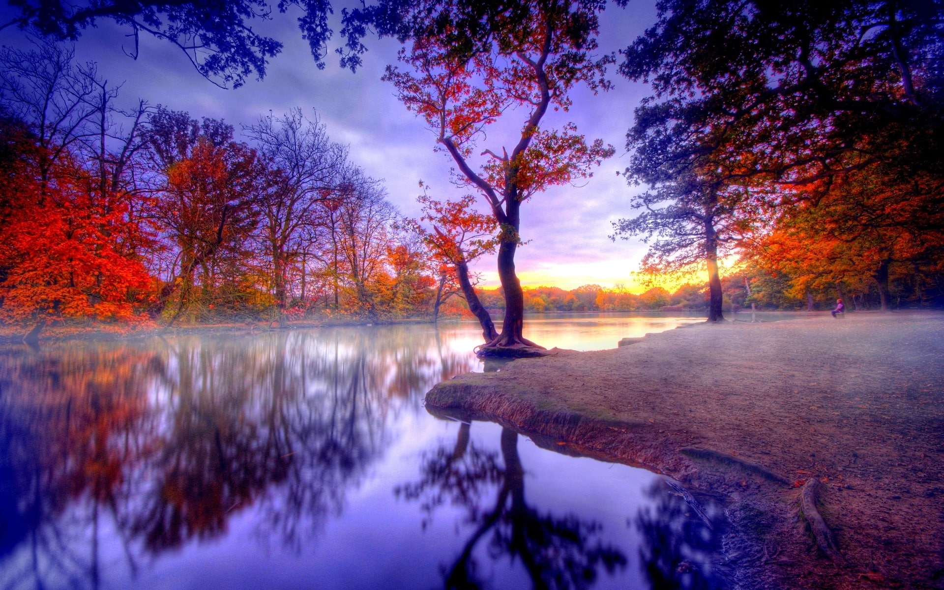 hdr, 1080P, photography, hd, HD Wallpaper