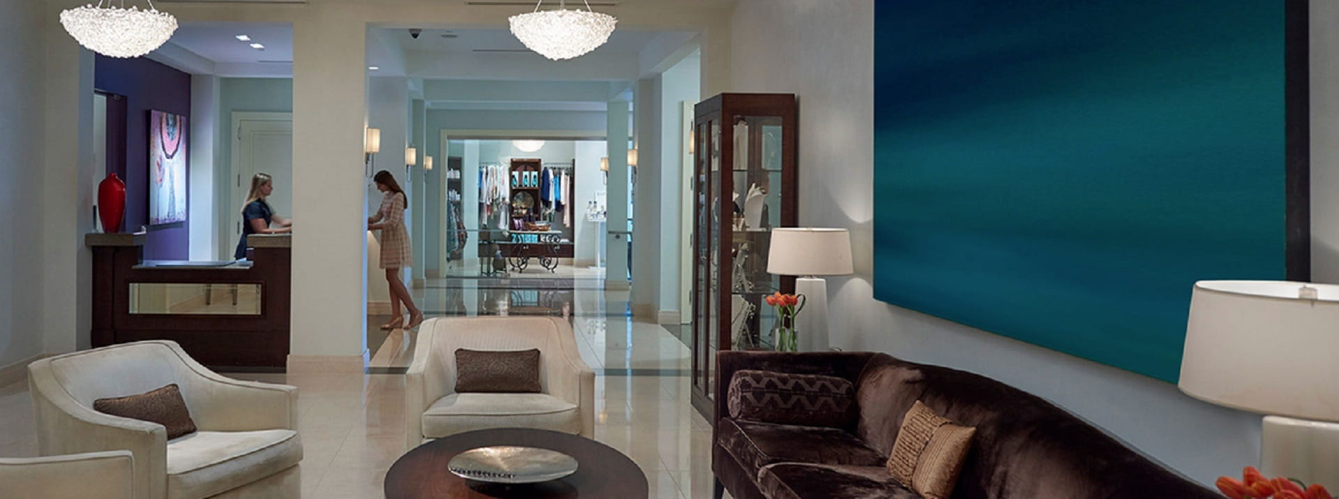 table, hotel, furniture, absence, mandarin oriental condo, domestic room, mirror, usa, home showcase interior, design, domestic life, luxury, residences, HD Wallpaper