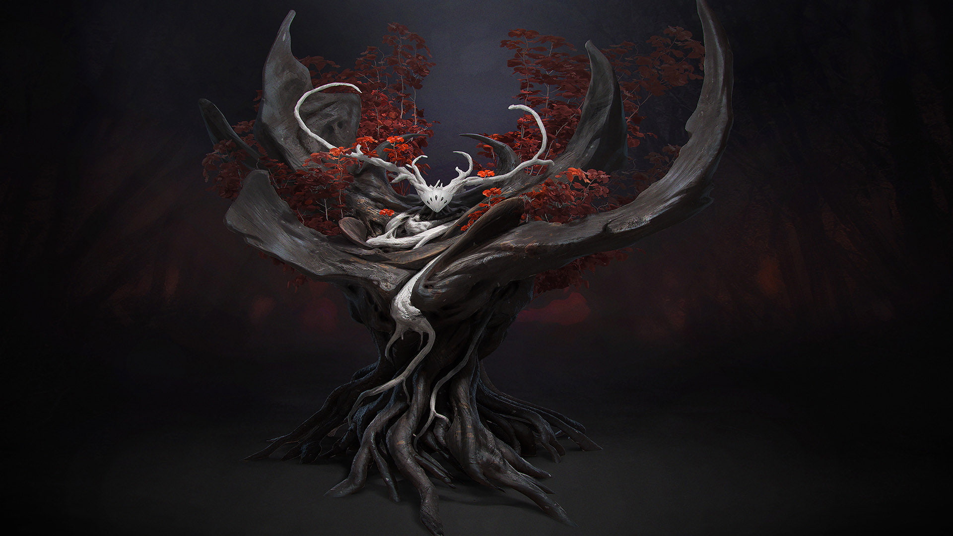 Endless Space 2, Video Game, 1080P, HD Wallpaper